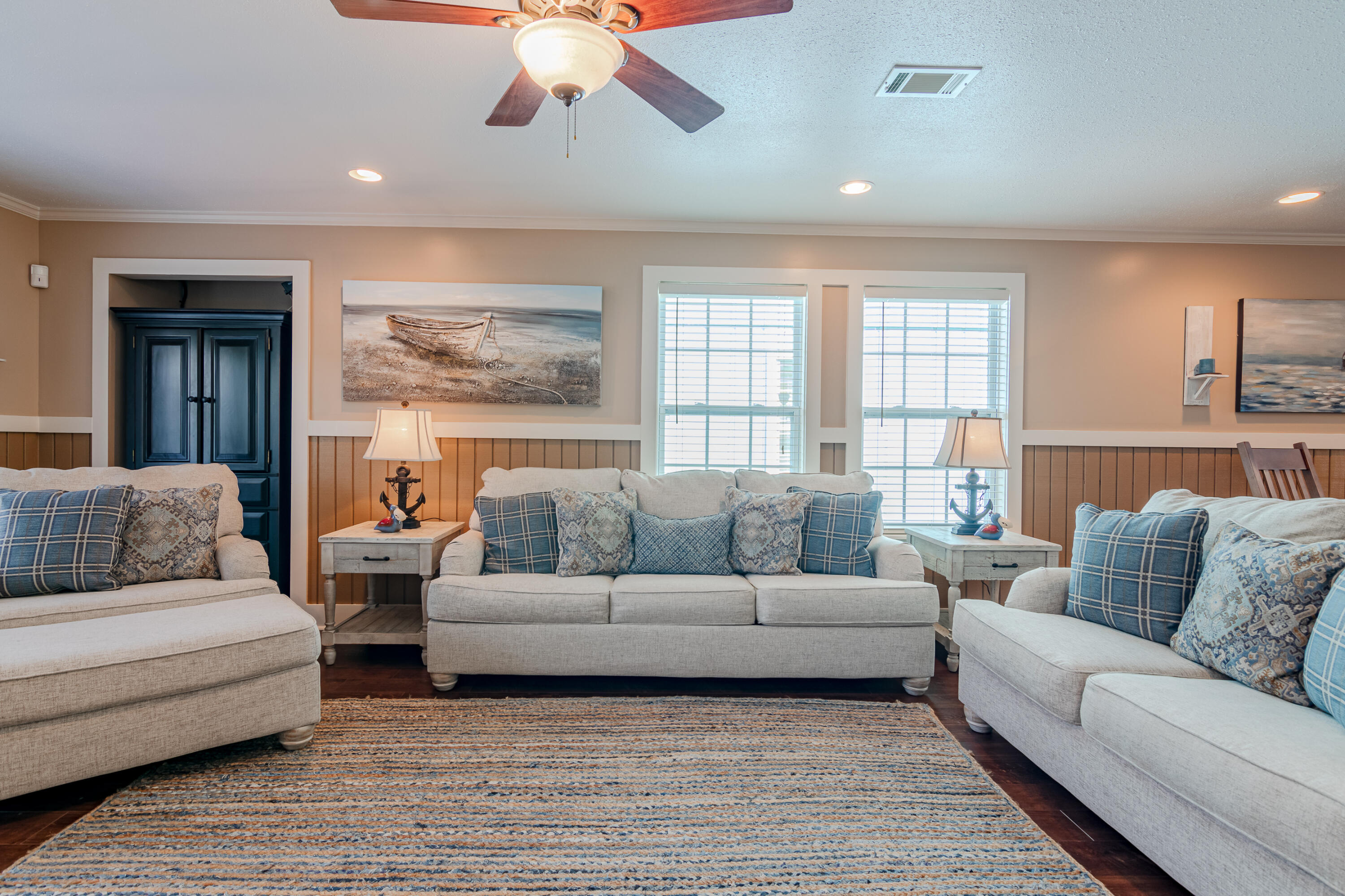 BILTMORE BEACH - Residential