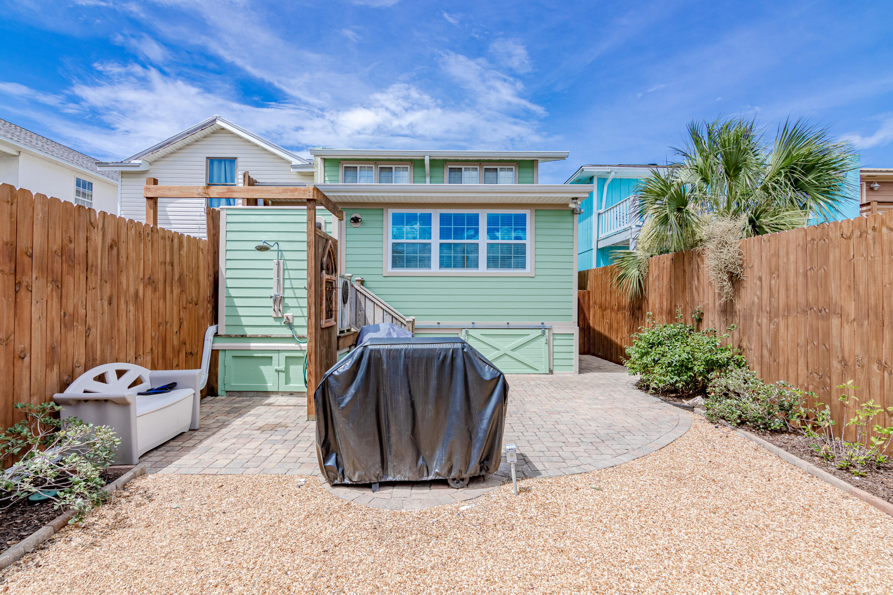 BILTMORE BEACH - Residential