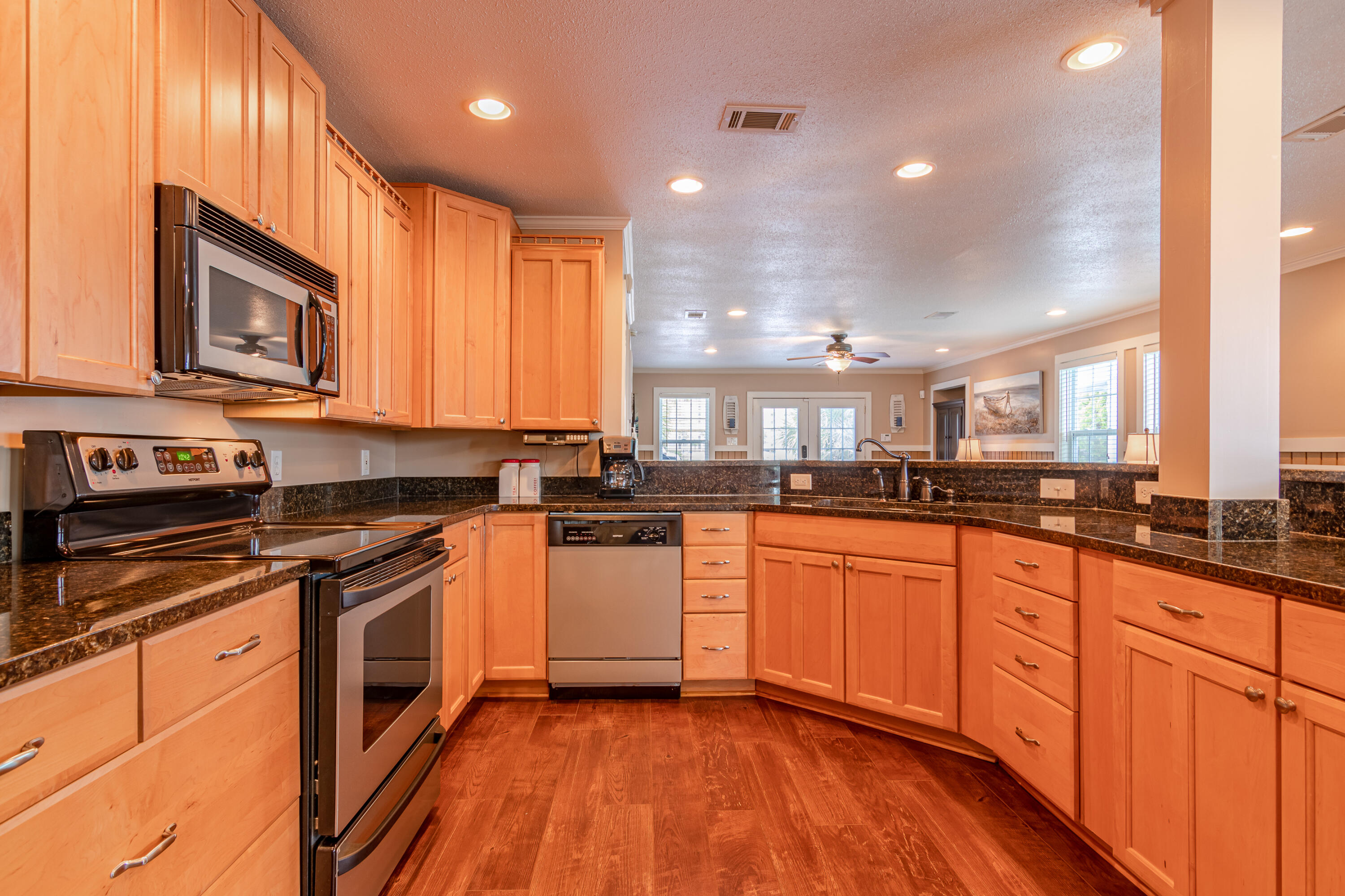 BILTMORE BEACH - Residential