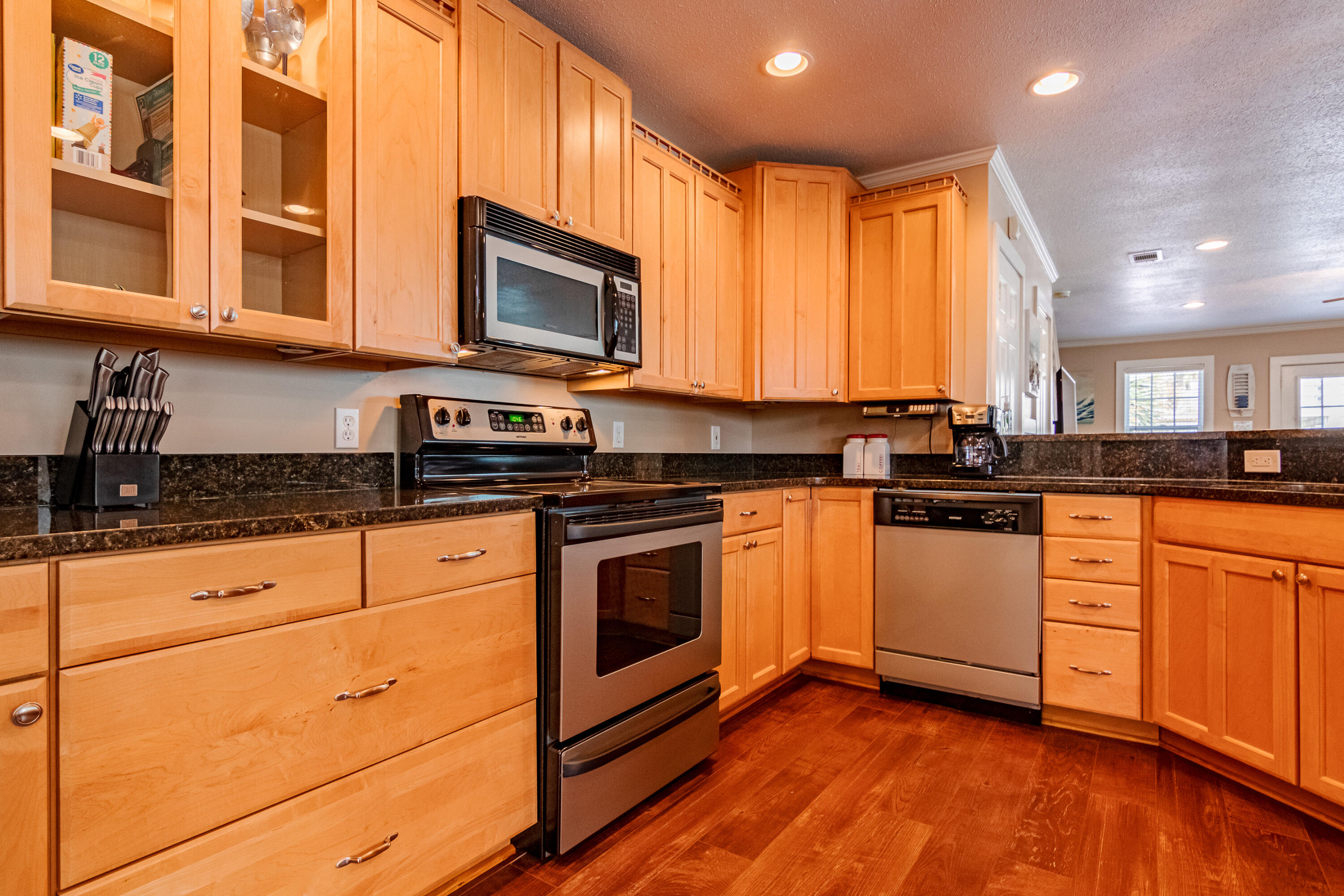 BILTMORE BEACH - Residential