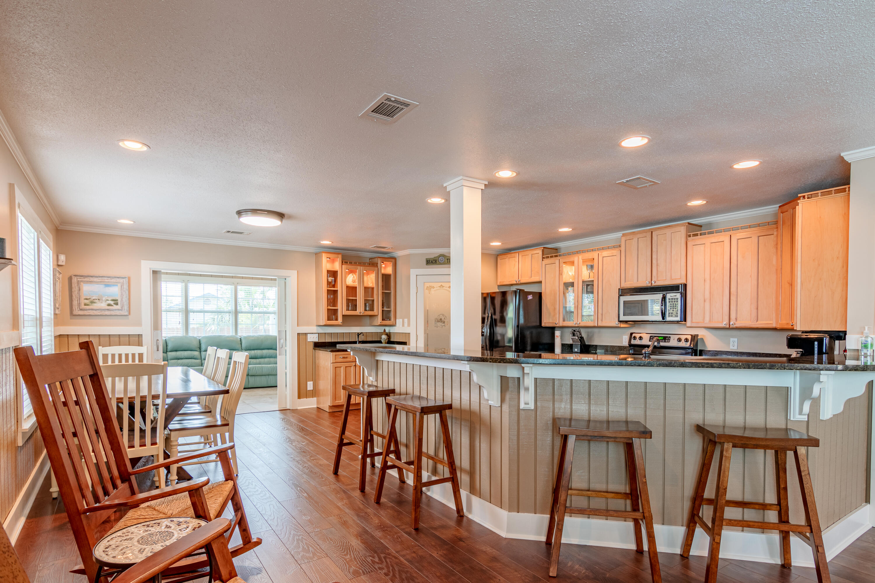 BILTMORE BEACH - Residential