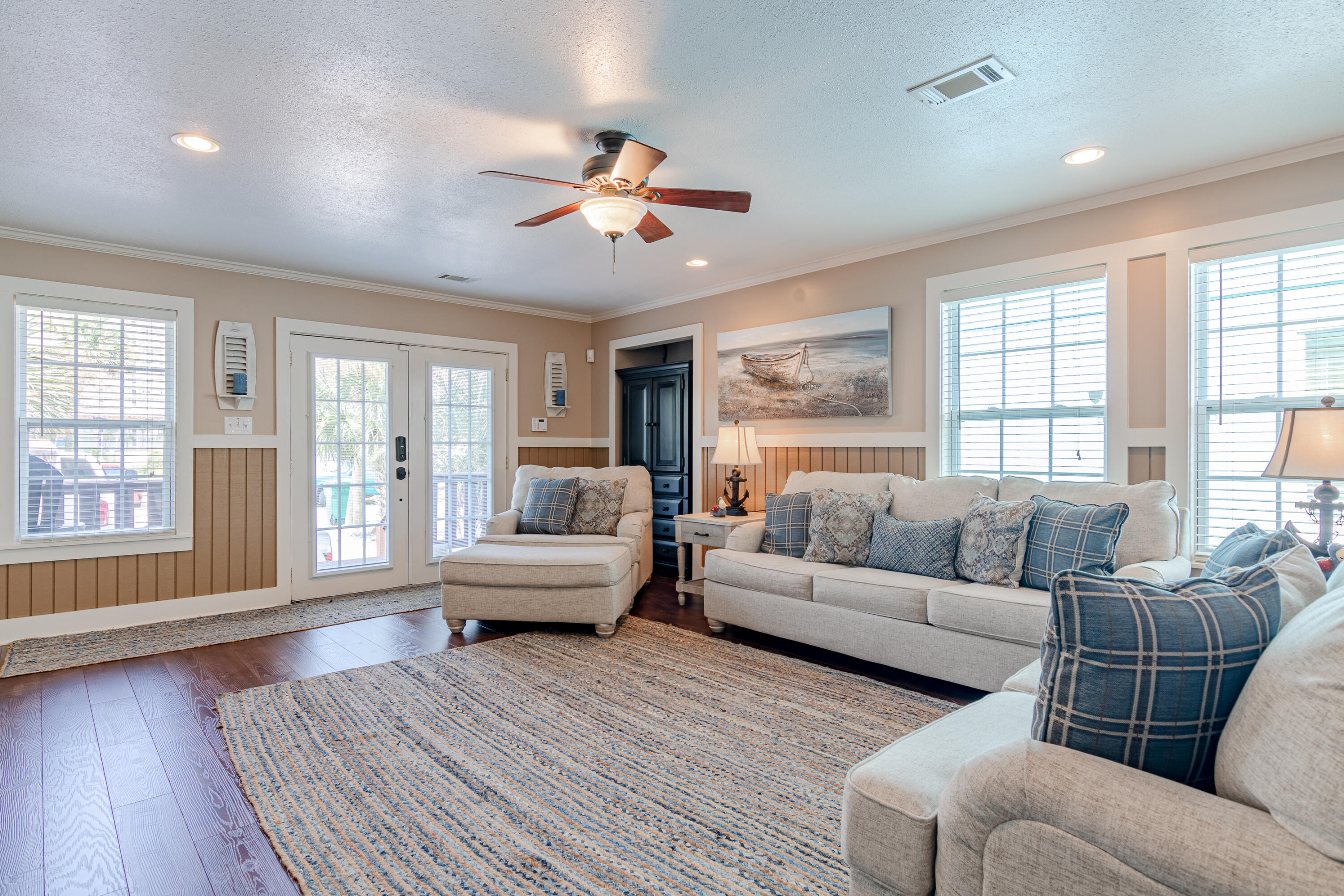 BILTMORE BEACH - Residential