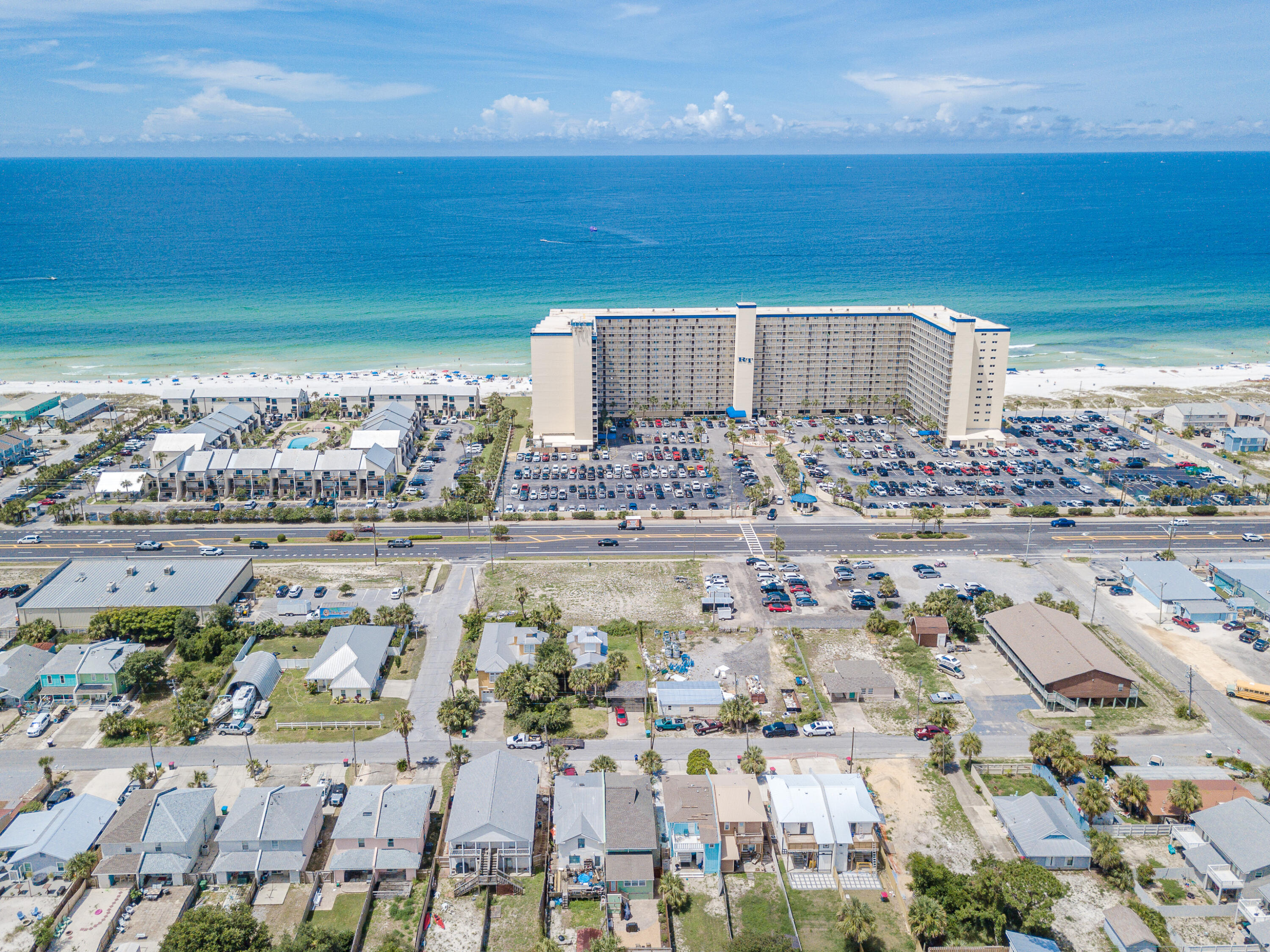 BILTMORE BEACH - Residential