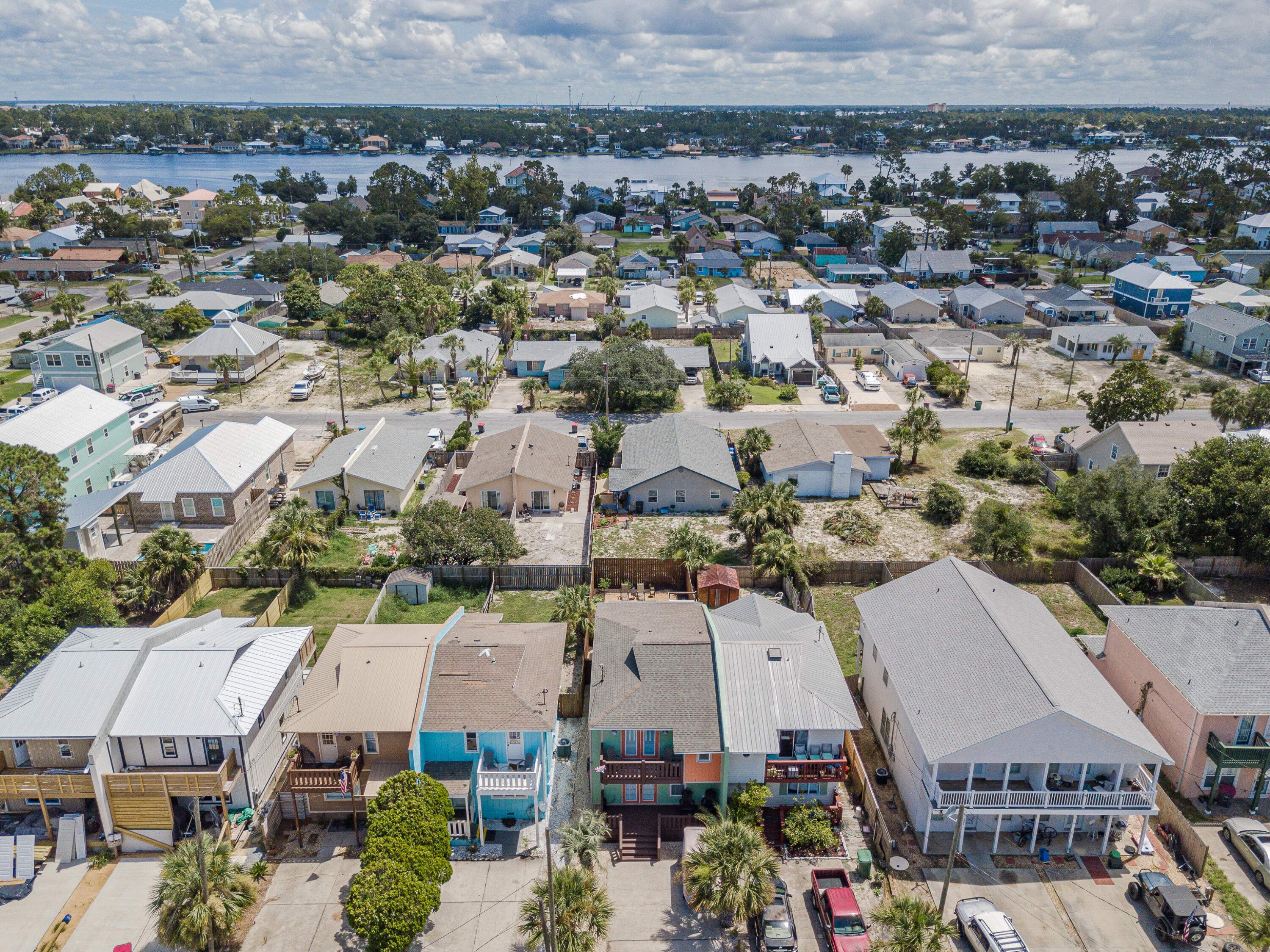 BILTMORE BEACH - Residential