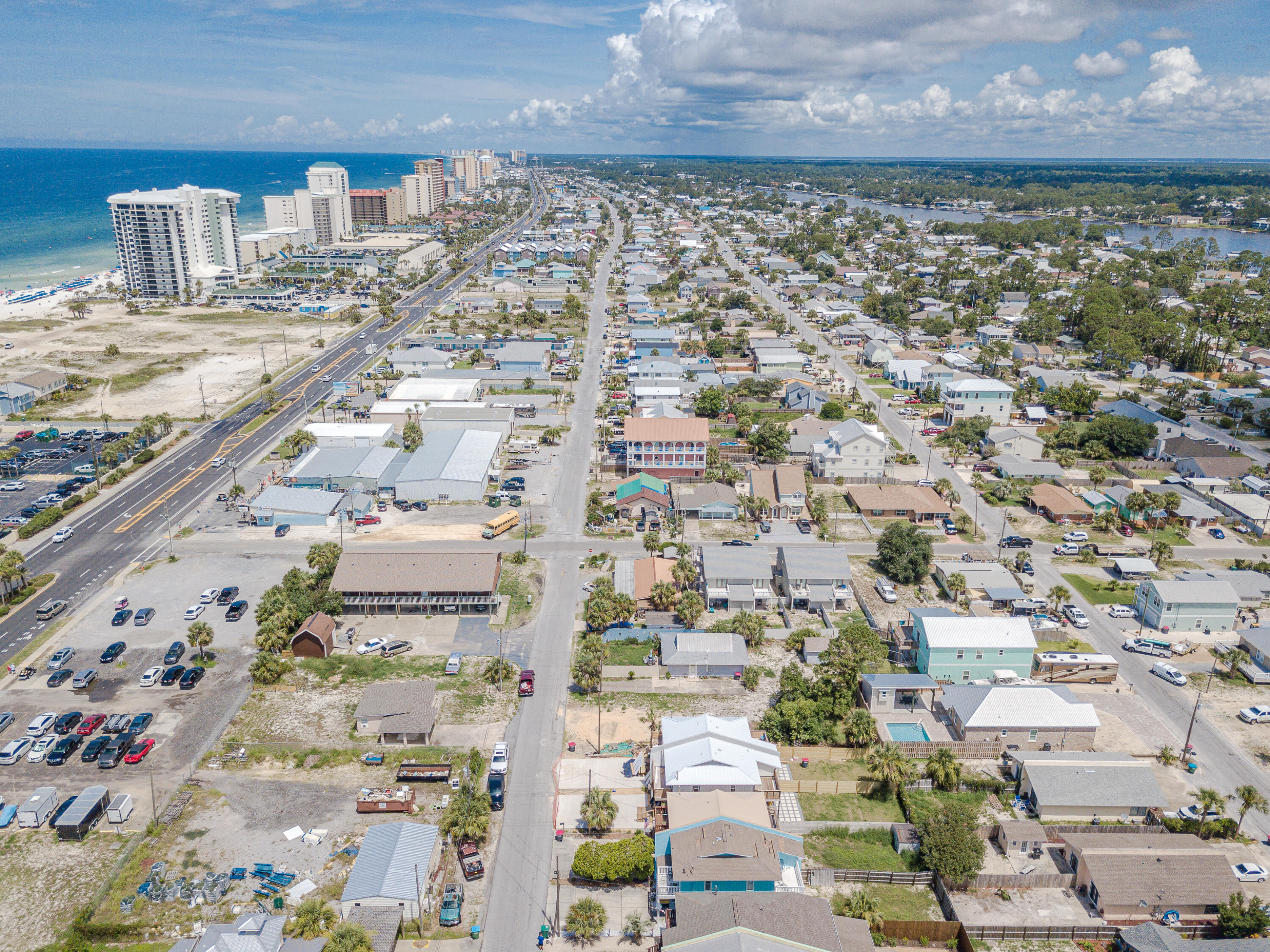BILTMORE BEACH - Residential