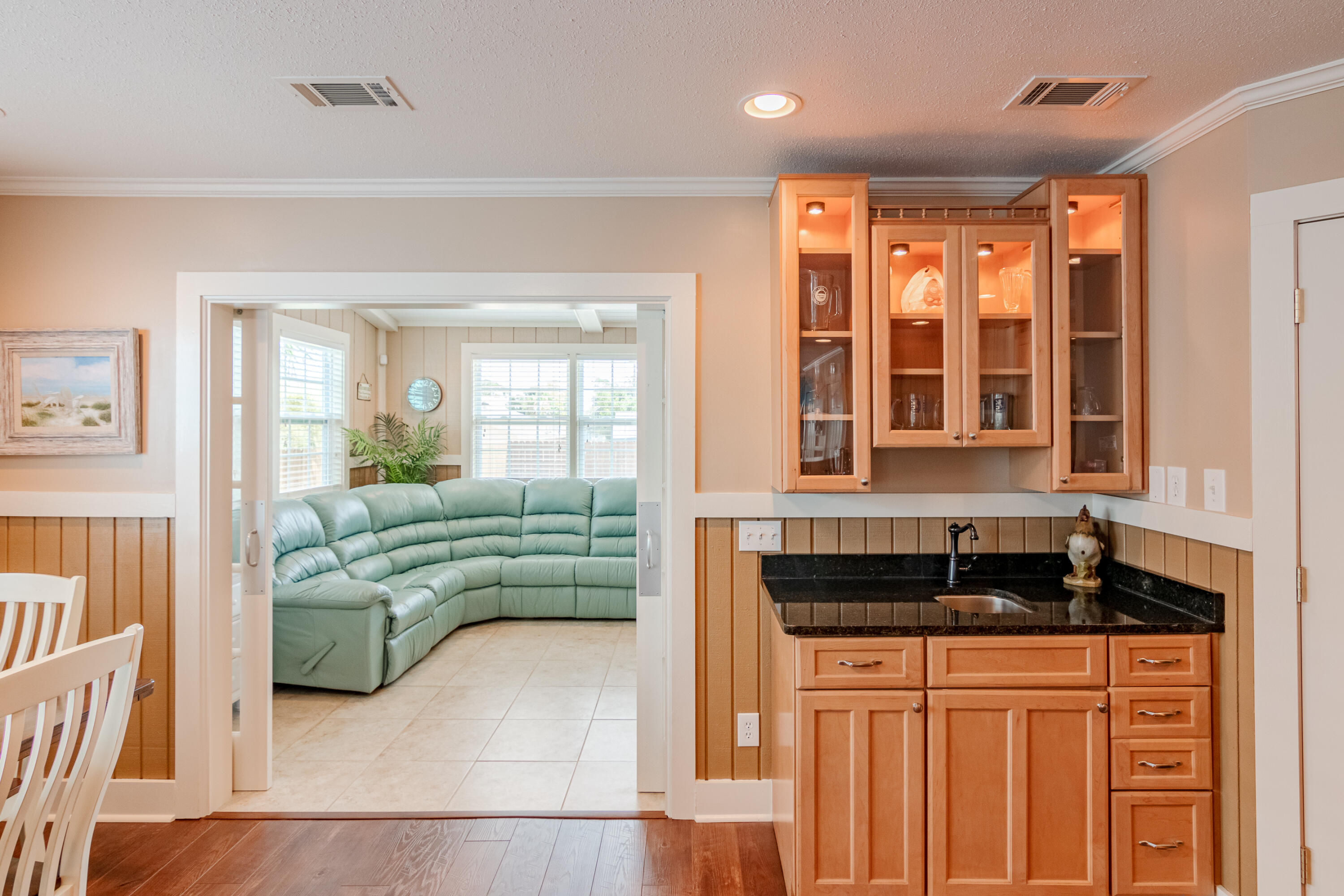 BILTMORE BEACH - Residential