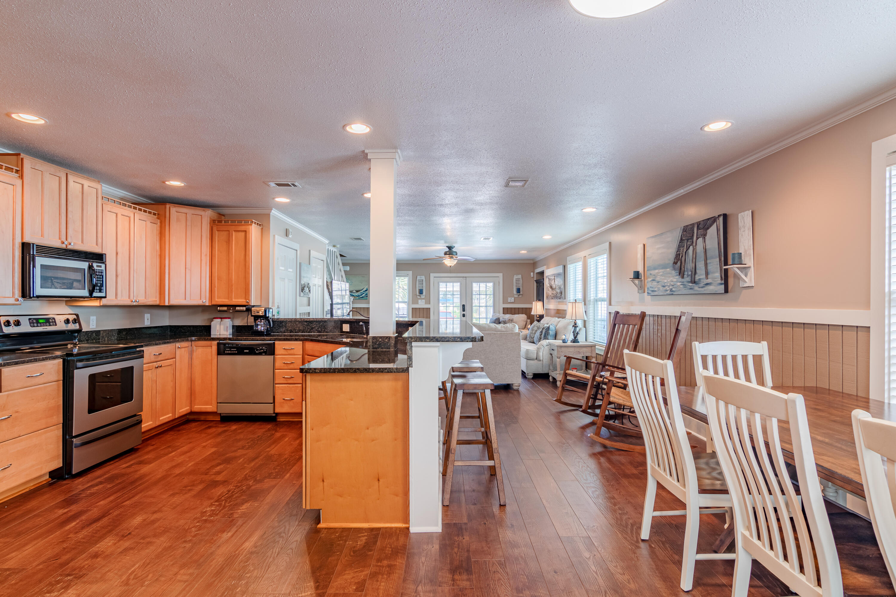 BILTMORE BEACH - Residential