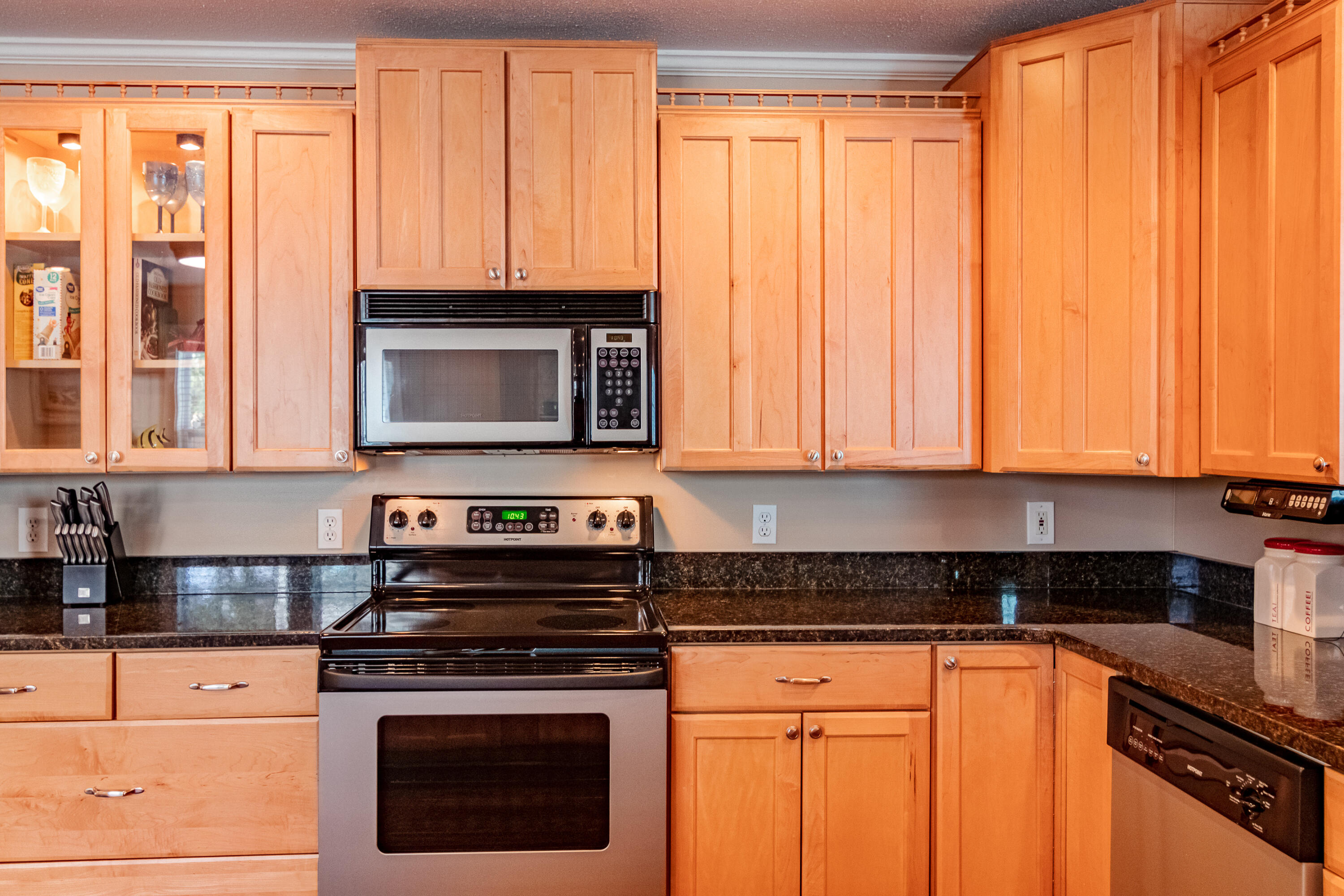 BILTMORE BEACH - Residential