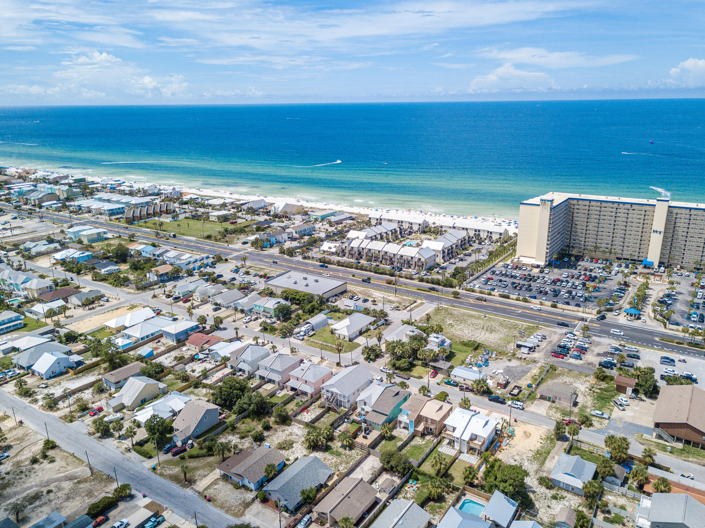 BILTMORE BEACH - Residential