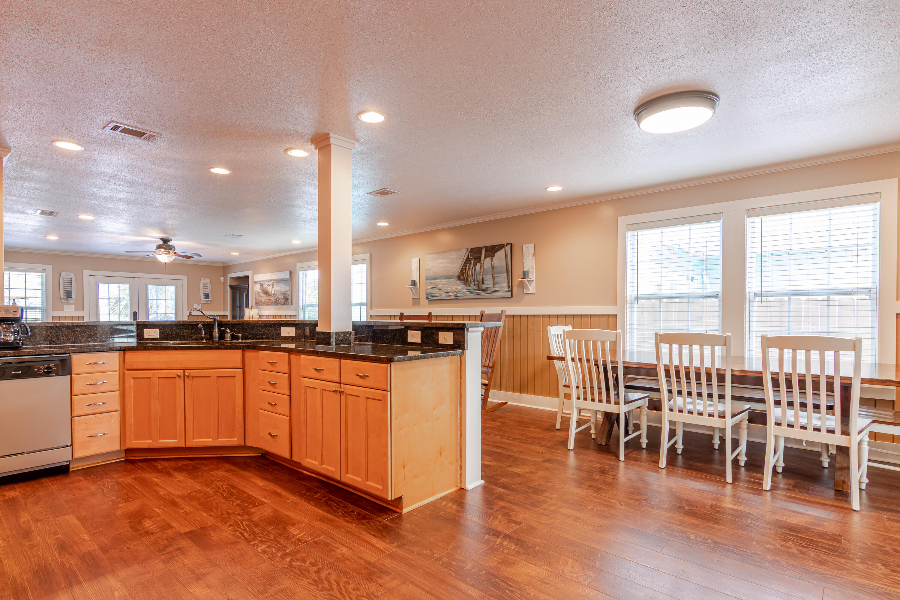 BILTMORE BEACH - Residential