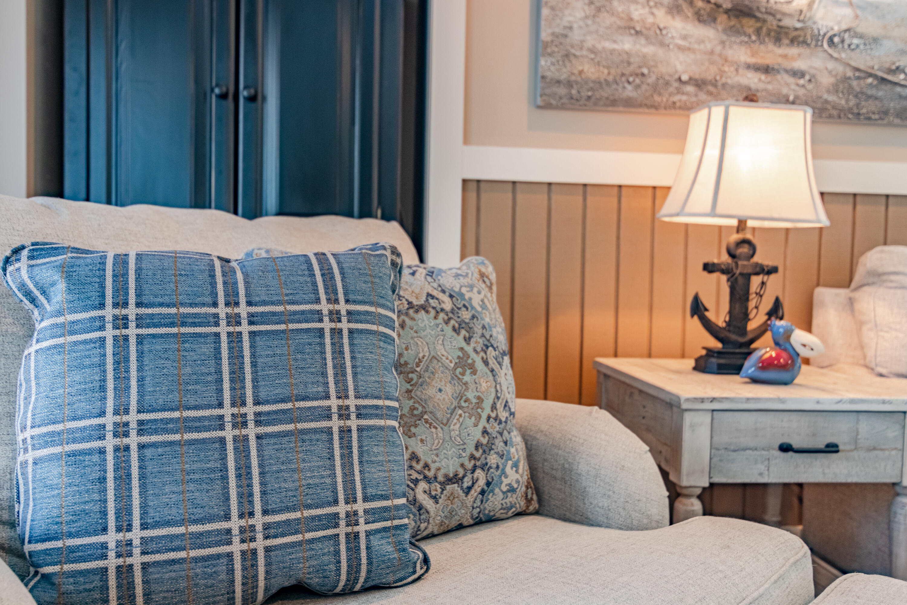 BILTMORE BEACH - Residential