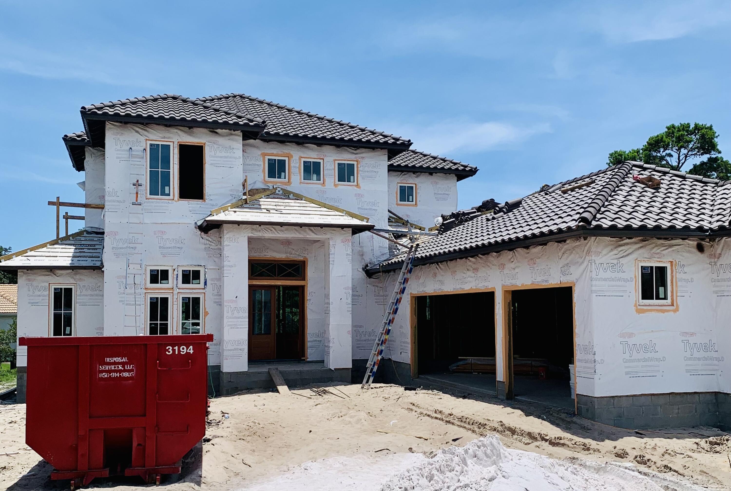 Bellamar at Gulf Place - Residential