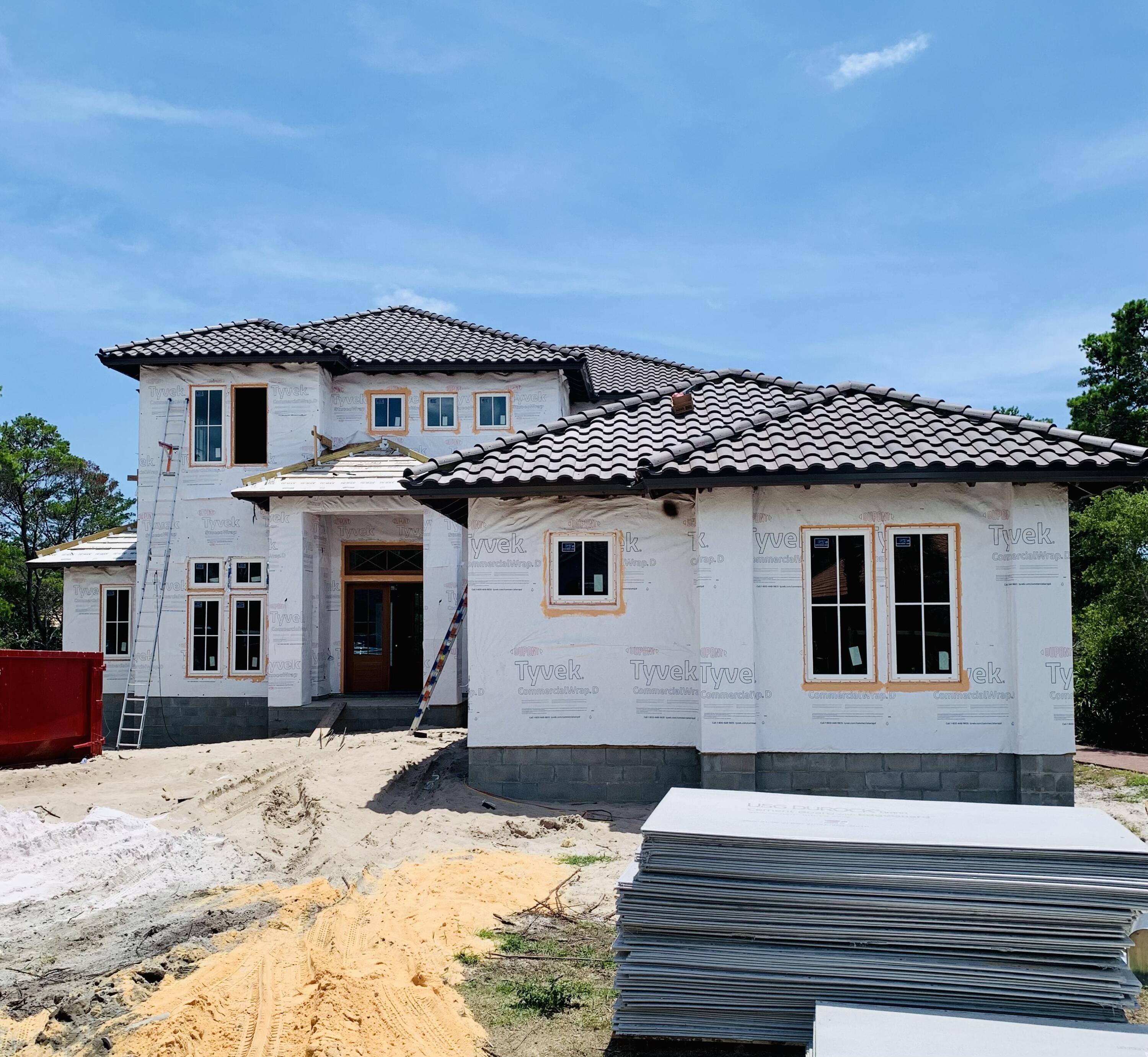 Bellamar at Gulf Place - Residential