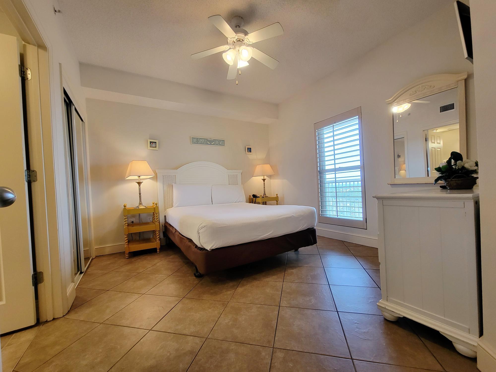 MAJESTIC BEACH TOWERS I - Residential