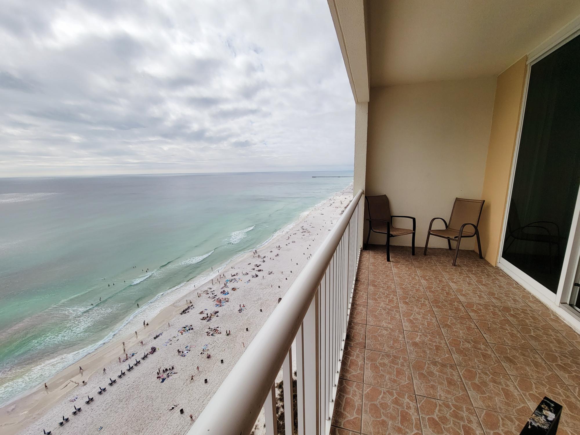 MAJESTIC BEACH TOWERS I - Residential