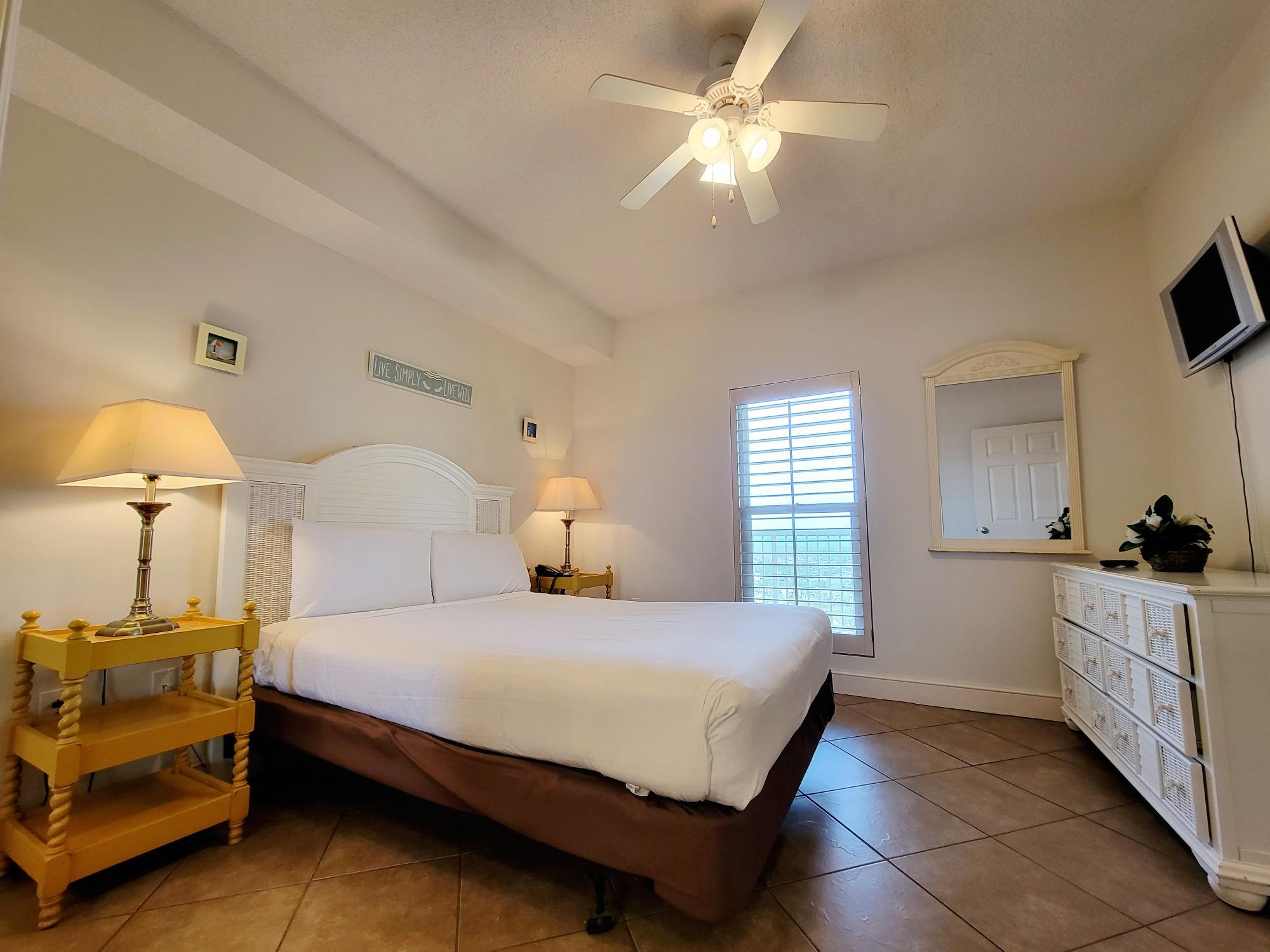 MAJESTIC BEACH TOWERS I - Residential