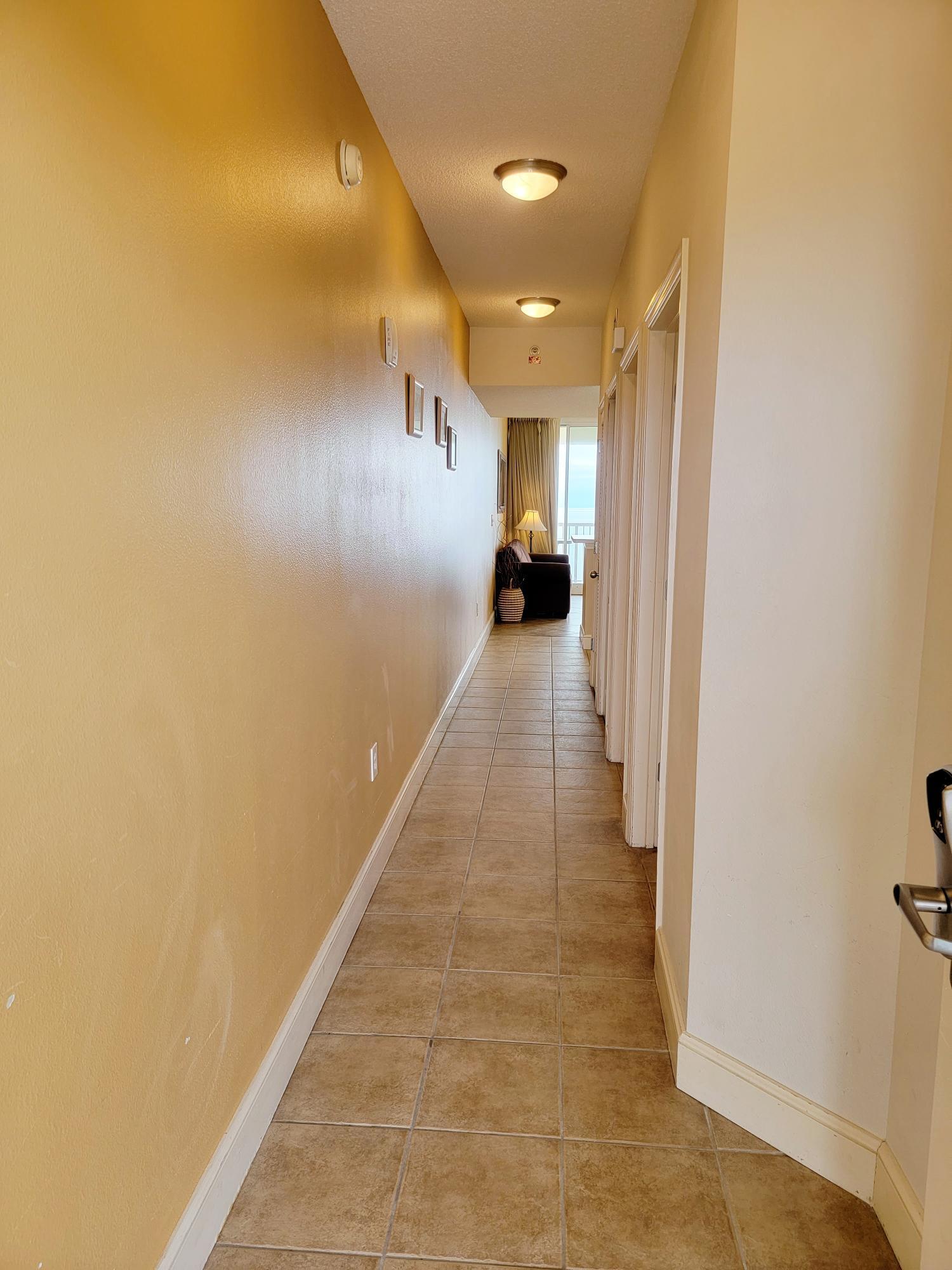 MAJESTIC BEACH TOWERS I - Residential