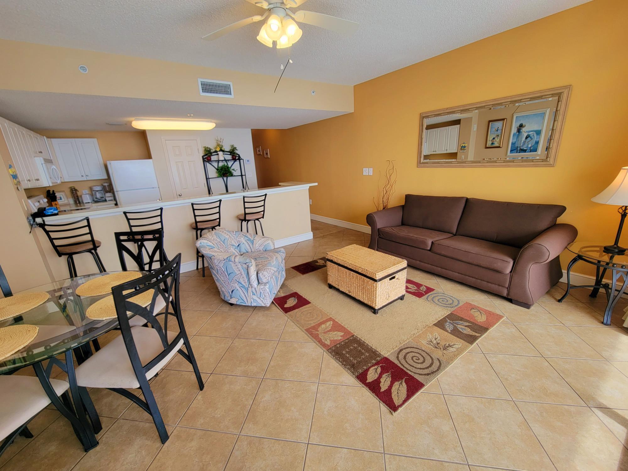 MAJESTIC BEACH TOWERS I - Residential