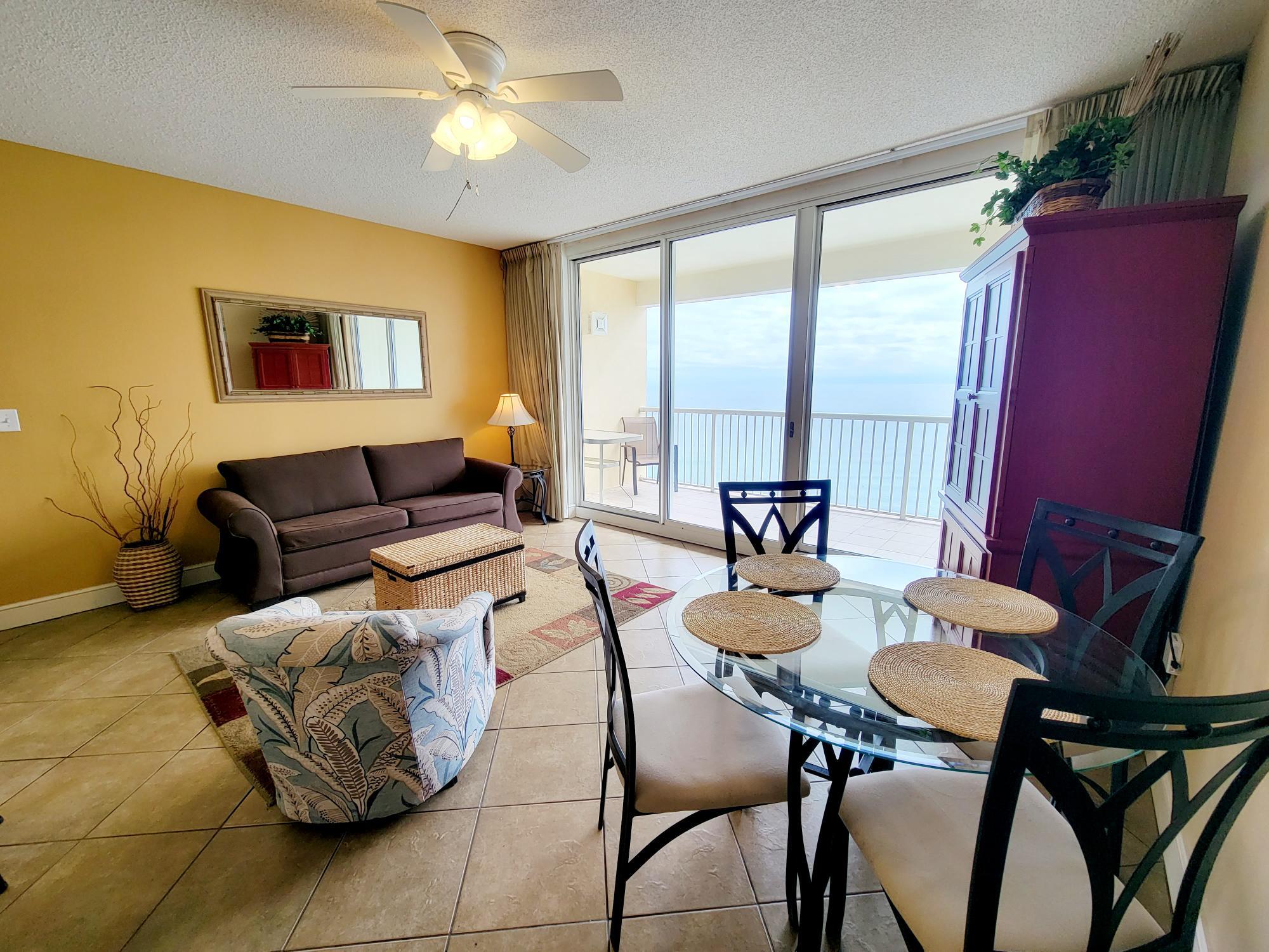 MAJESTIC BEACH TOWERS I - Residential