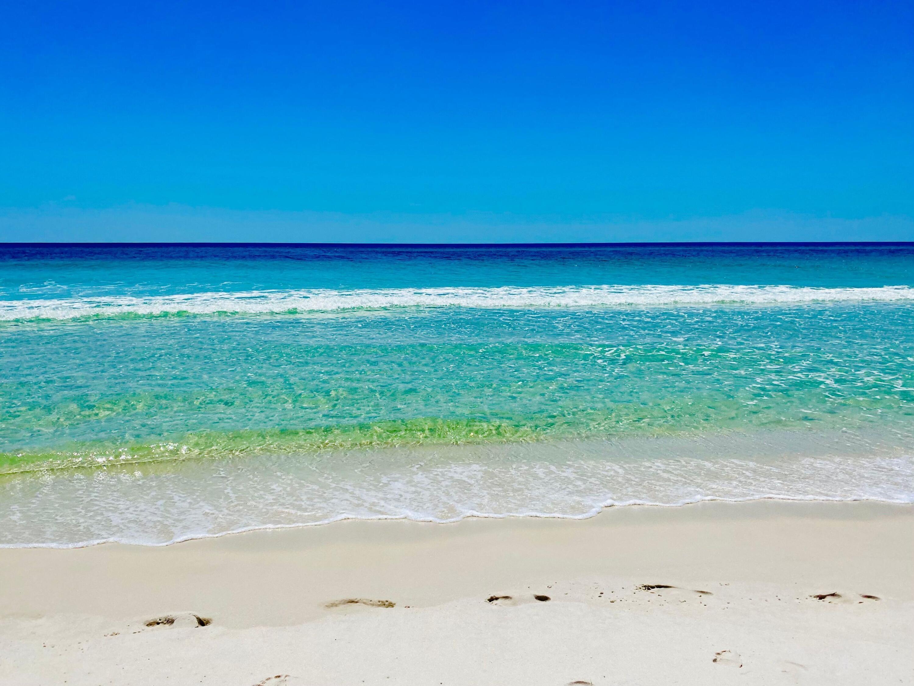 OLD FLORIDA BEACH - Residential