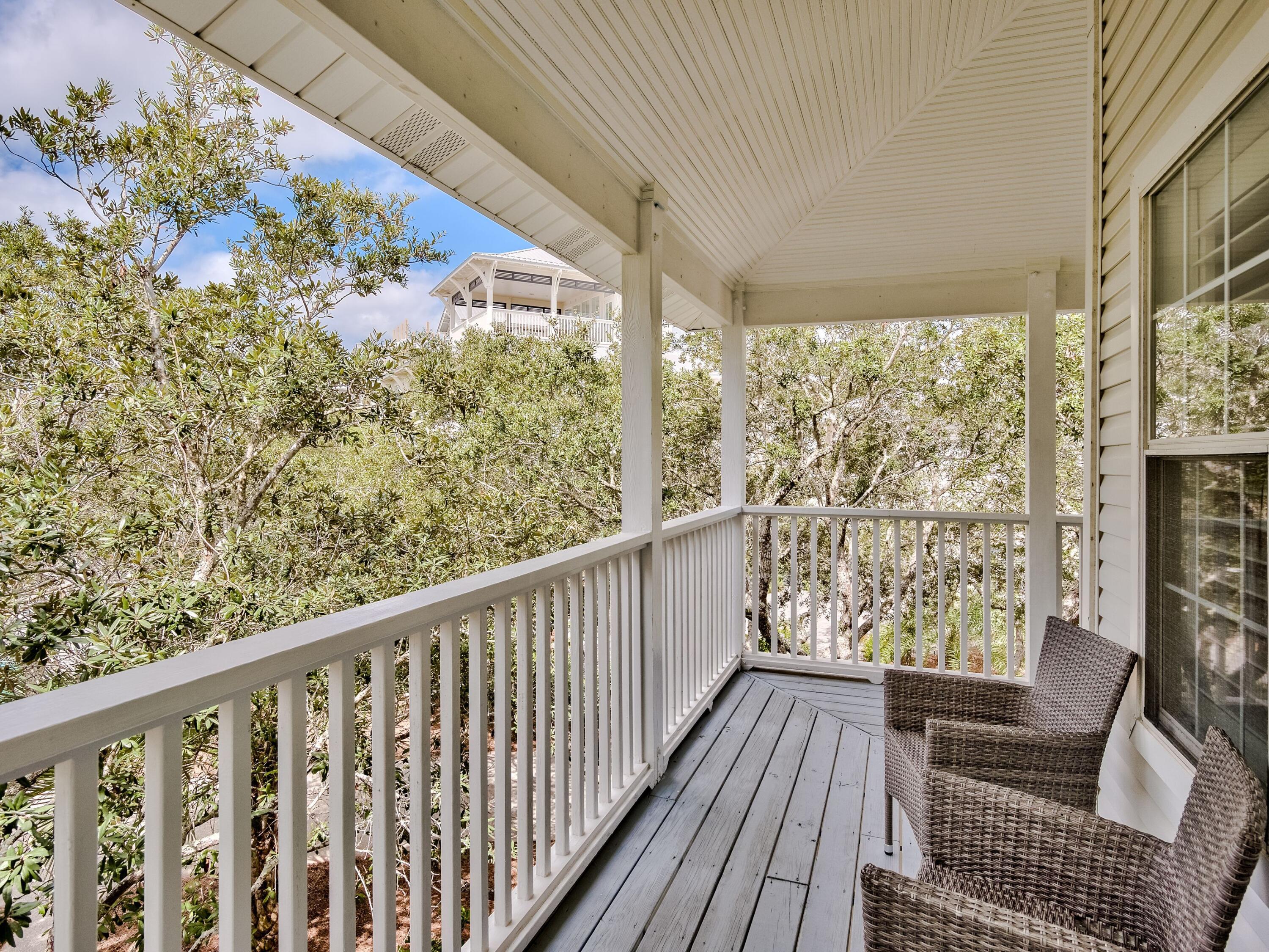 OLD FLORIDA BEACH - Residential