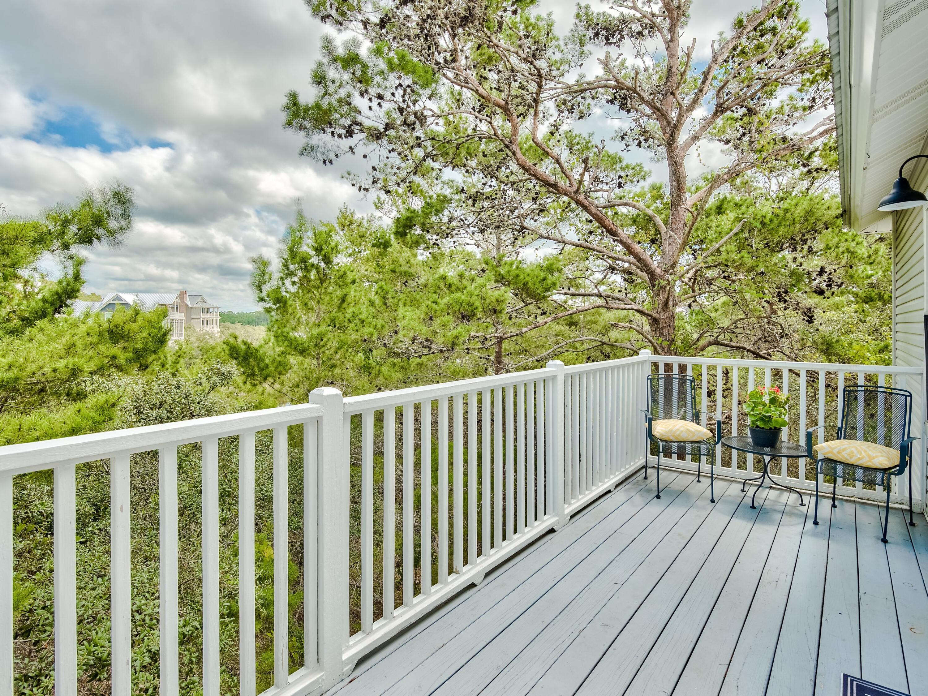 OLD FLORIDA BEACH - Residential