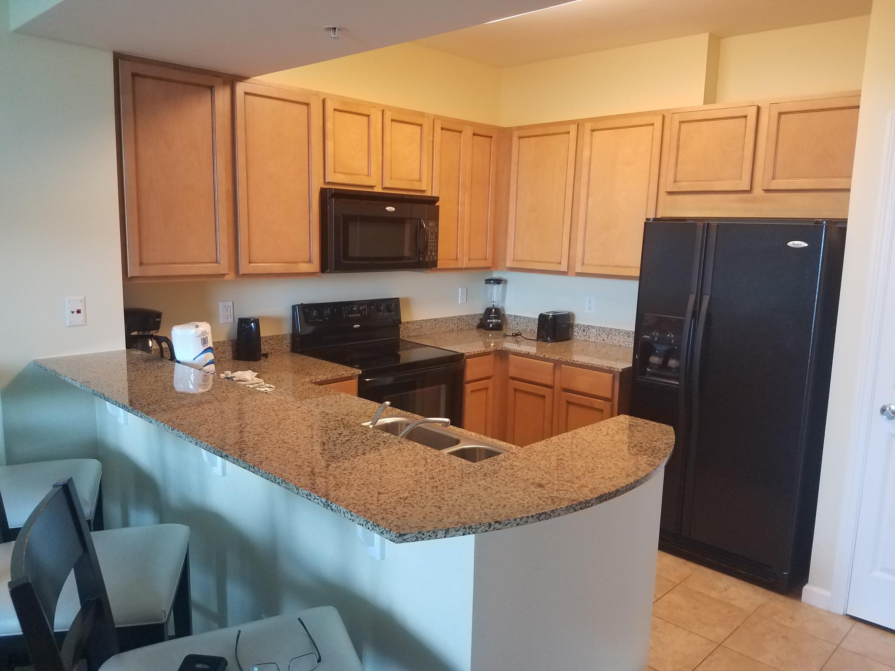 THE PALMS OF DESTIN - Residential