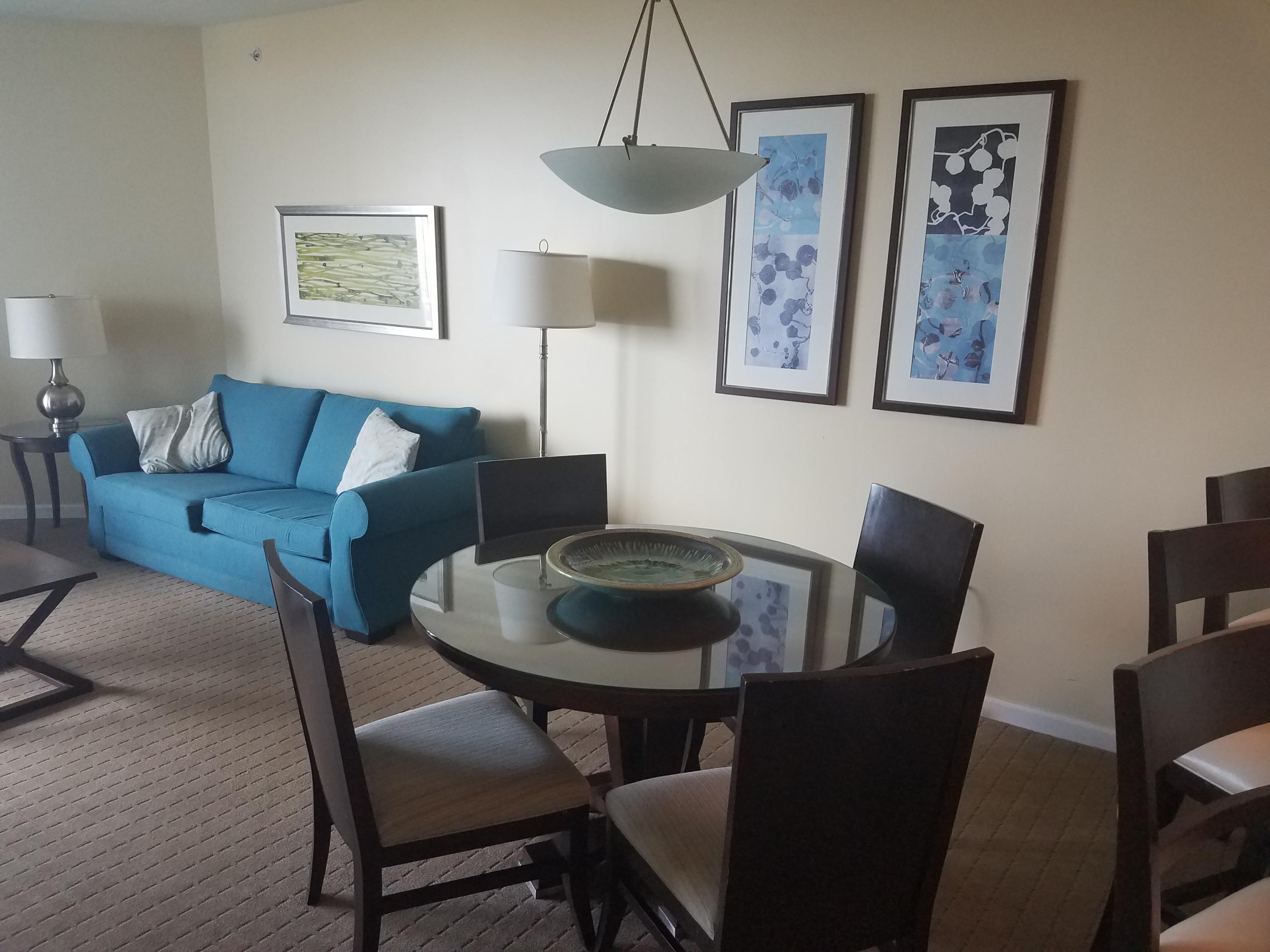 THE PALMS OF DESTIN - Residential