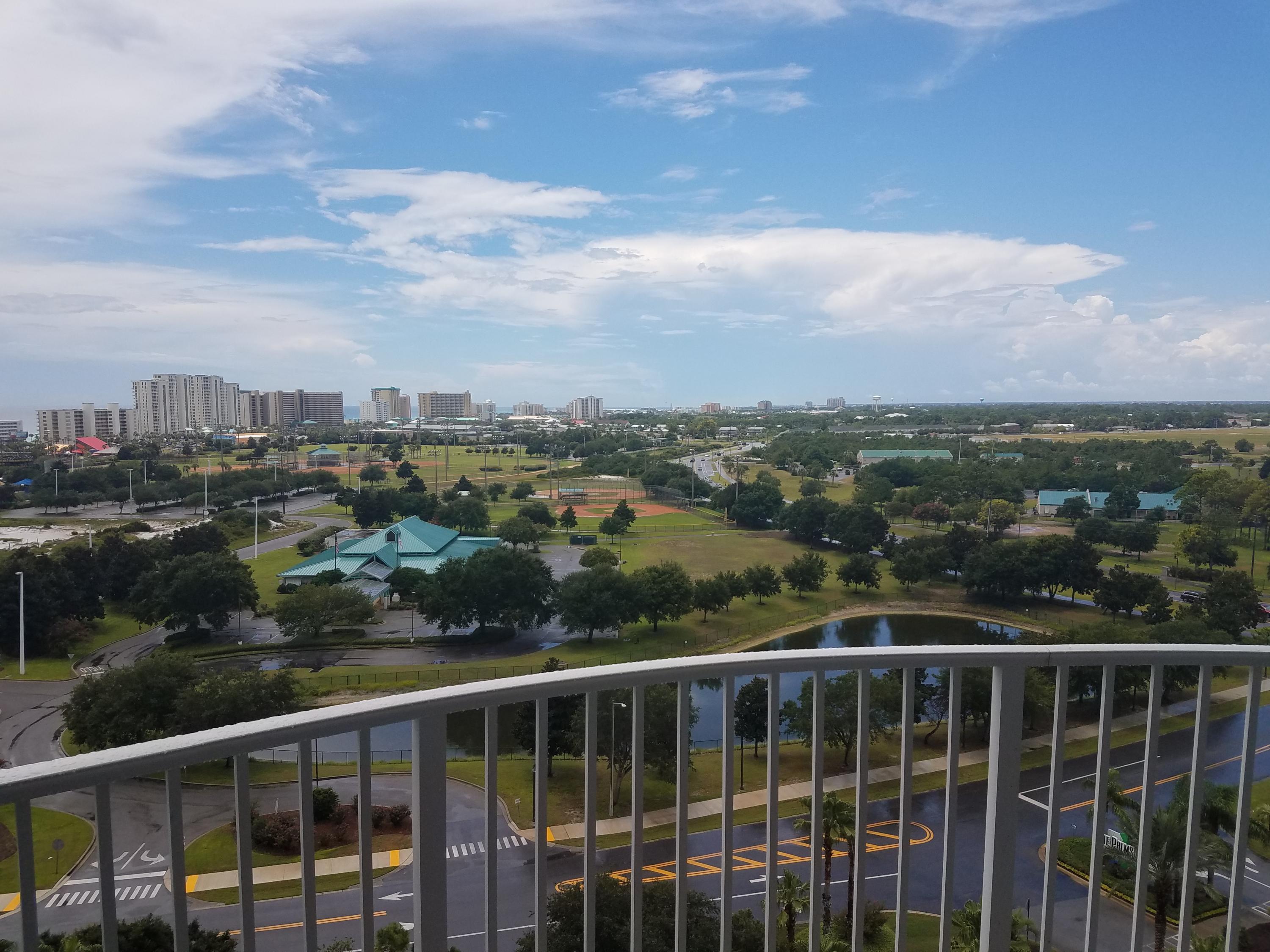 THE PALMS OF DESTIN - Residential