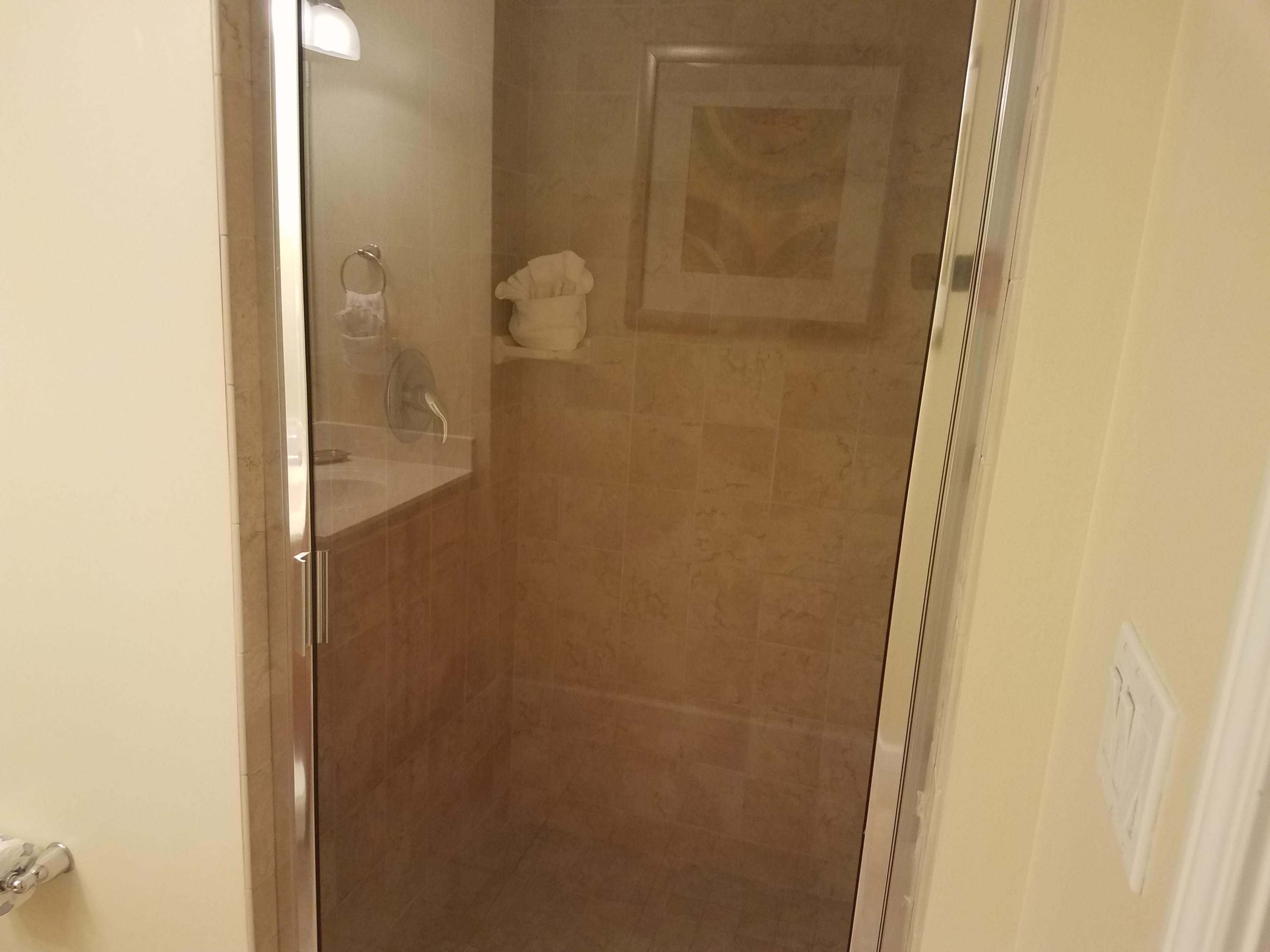 THE PALMS OF DESTIN - Residential