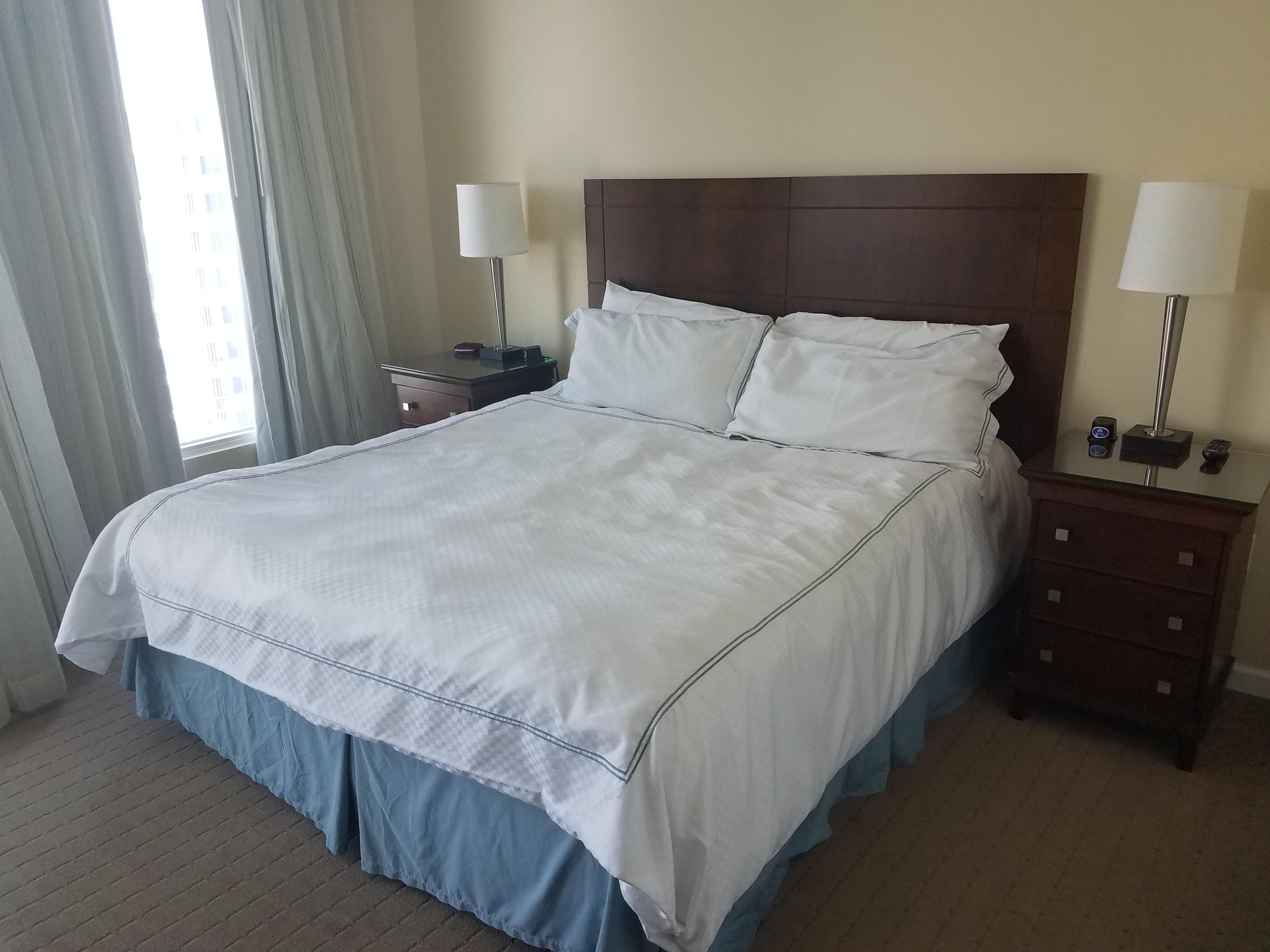 THE PALMS OF DESTIN - Residential