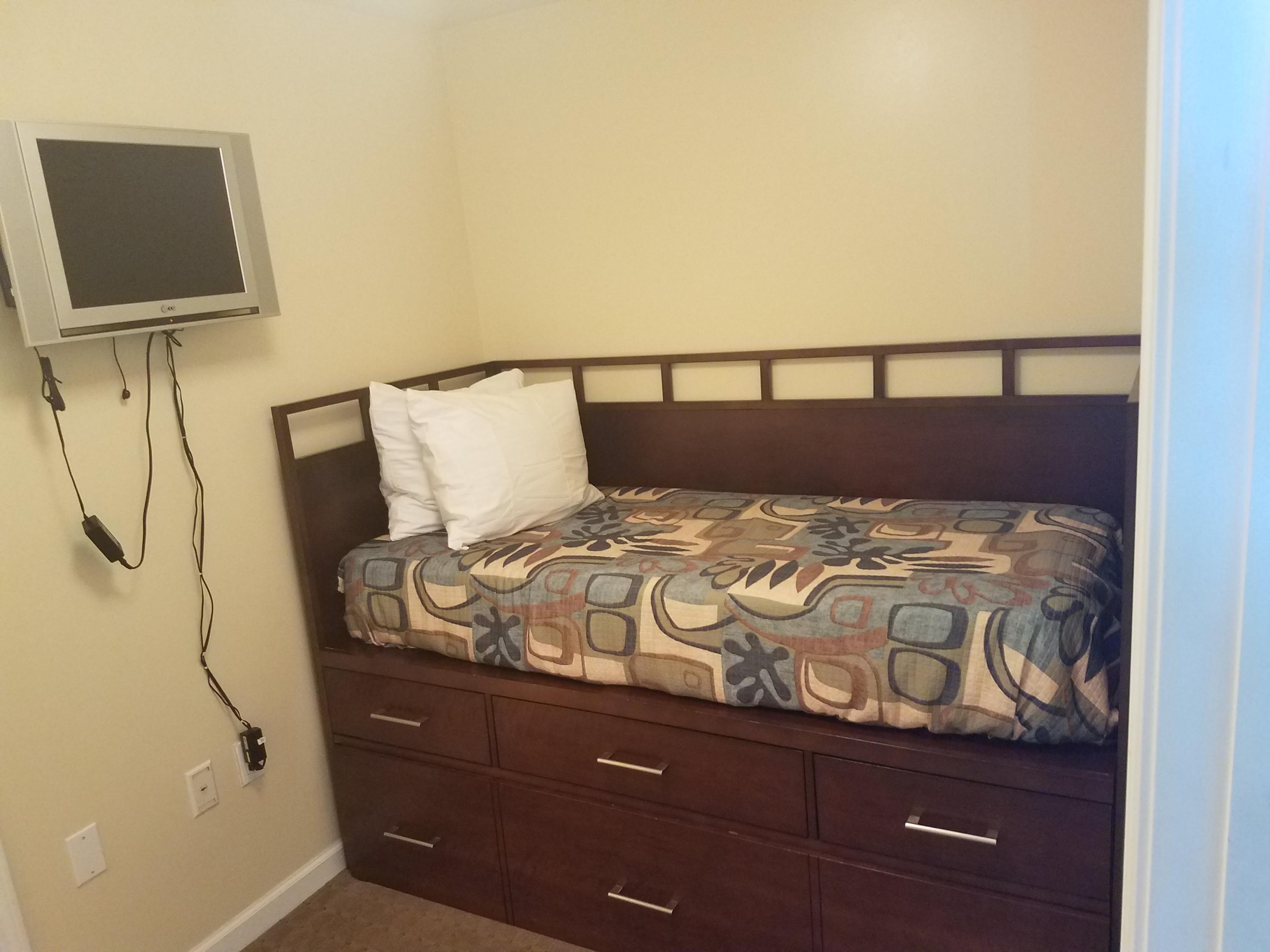 THE PALMS OF DESTIN - Residential