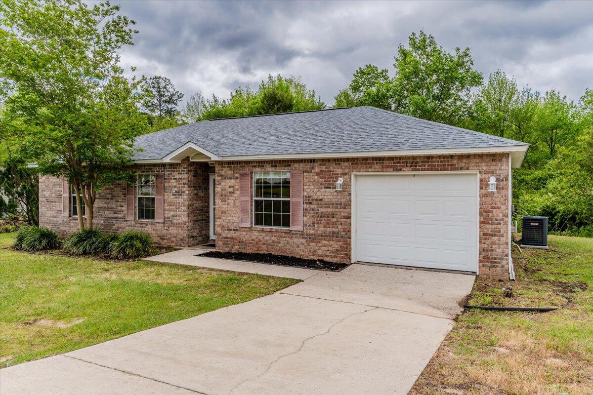 RIDGE CREST PH II - Residential