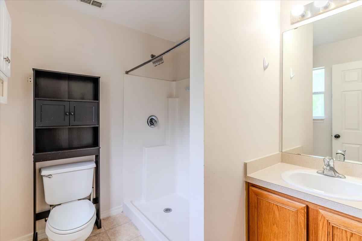 RIDGE CREST PH II - Residential