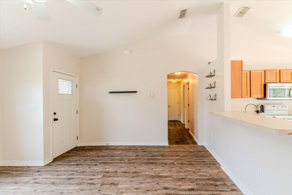 RIDGE CREST PH II - Residential