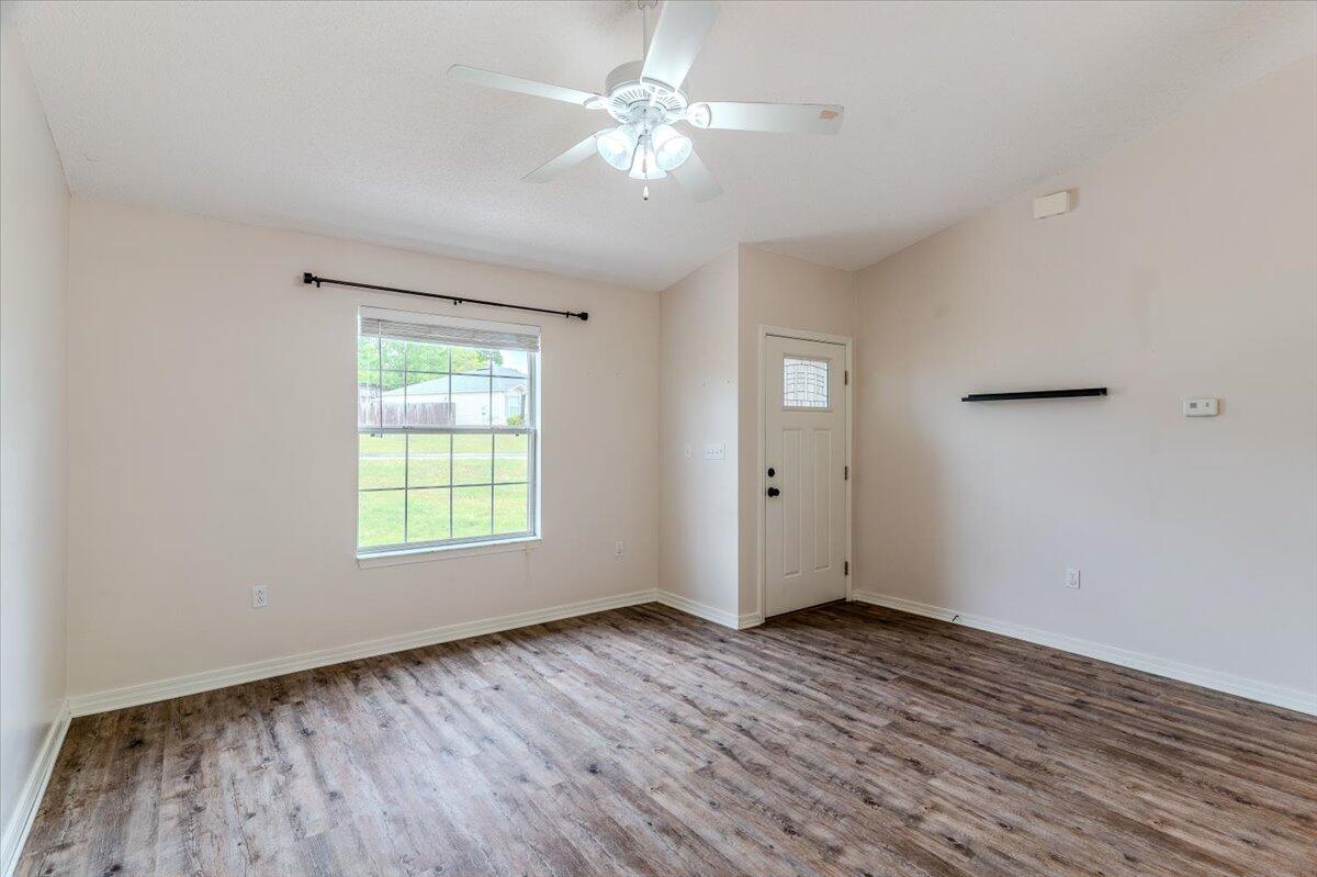 RIDGE CREST PH II - Residential