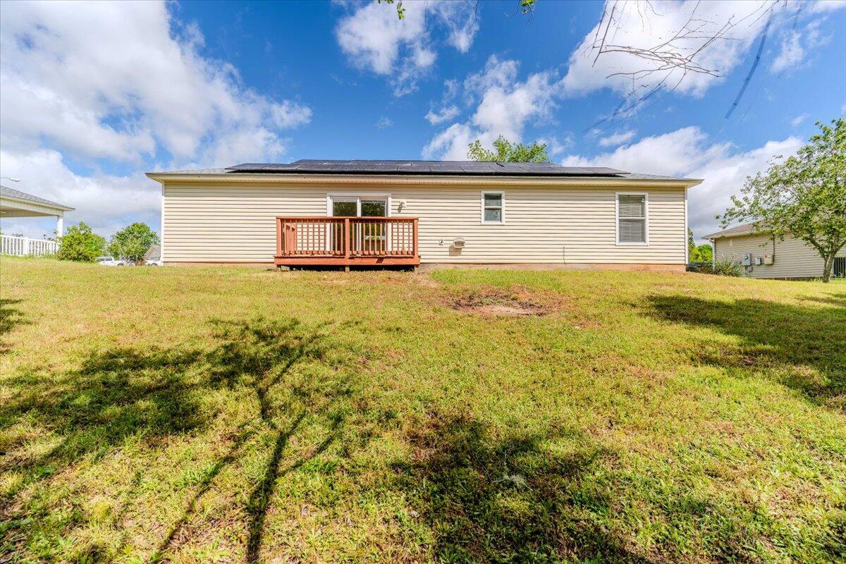 RIDGE CREST PH II - Residential