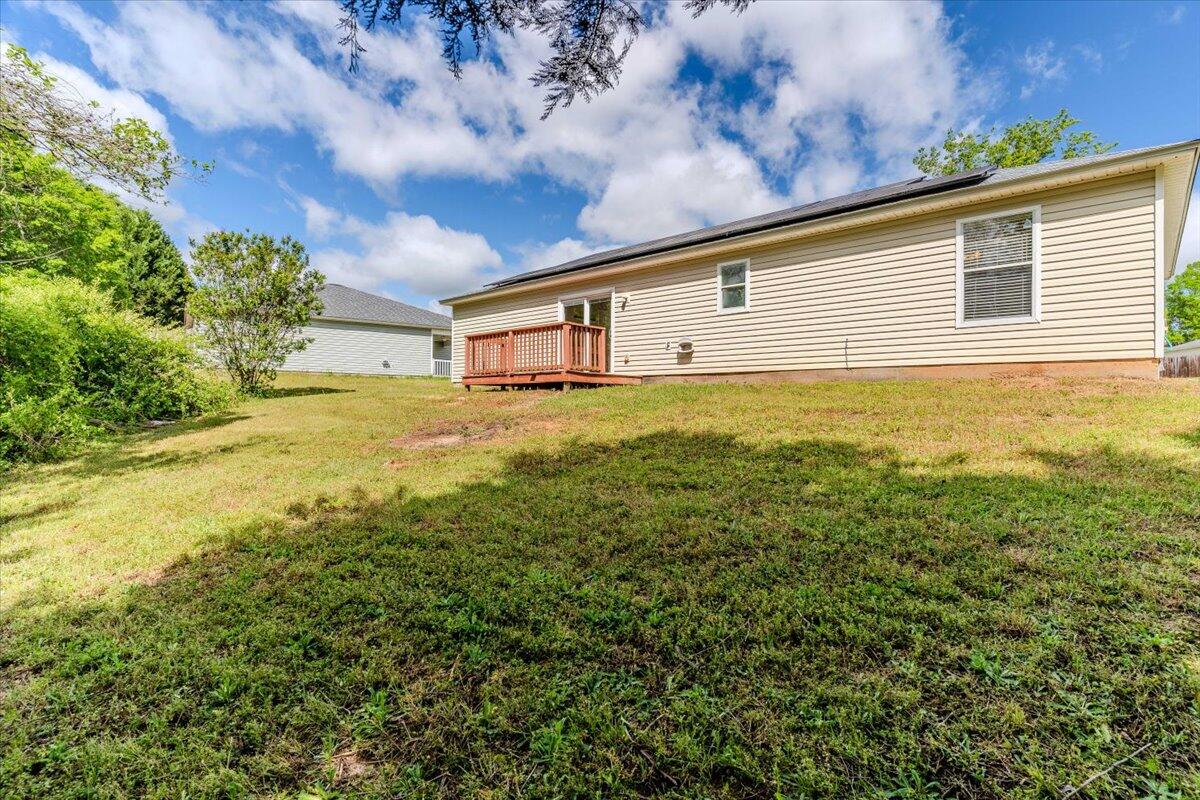 RIDGE CREST PH II - Residential