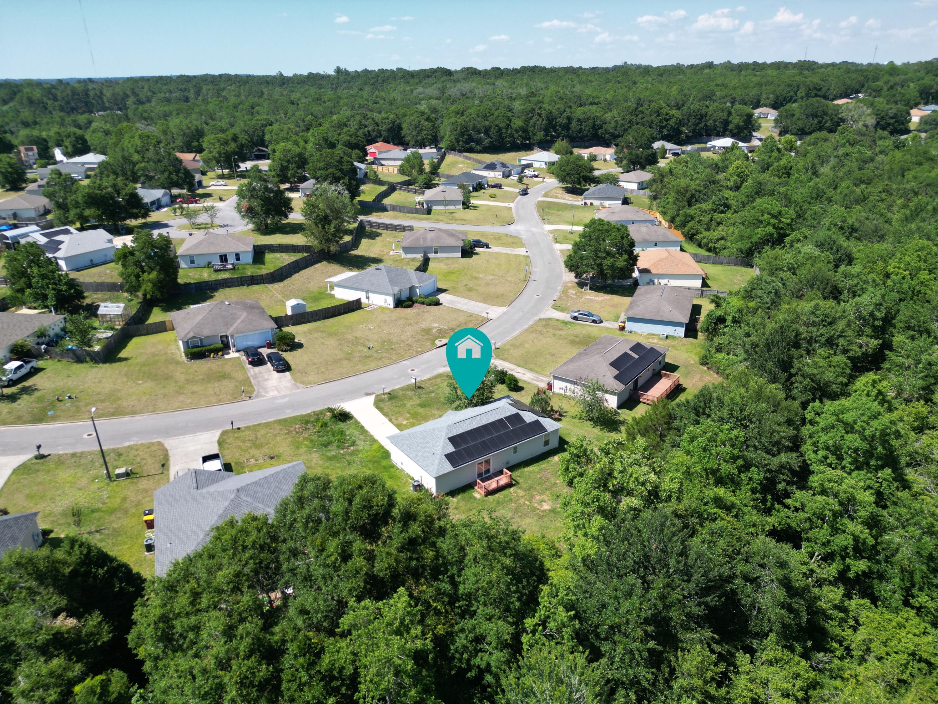 RIDGE CREST PH II - Residential