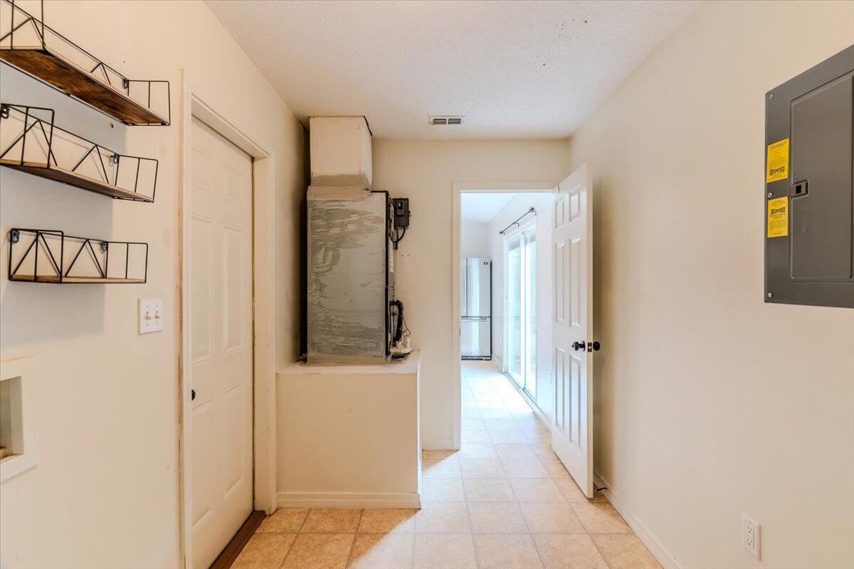 RIDGE CREST PH II - Residential