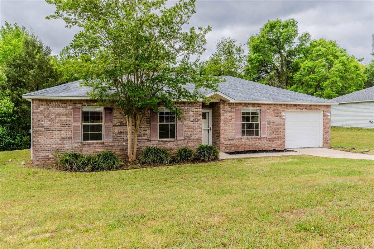 RIDGE CREST PH II - Residential