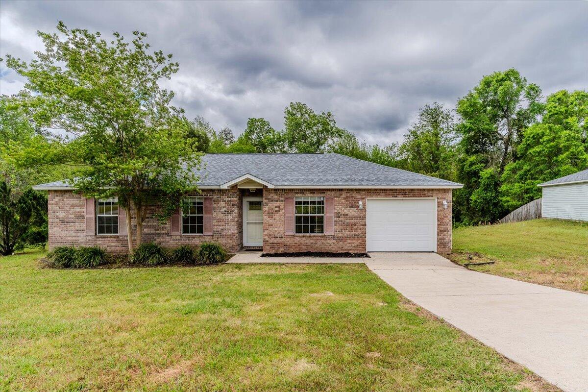 RIDGE CREST PH II - Residential