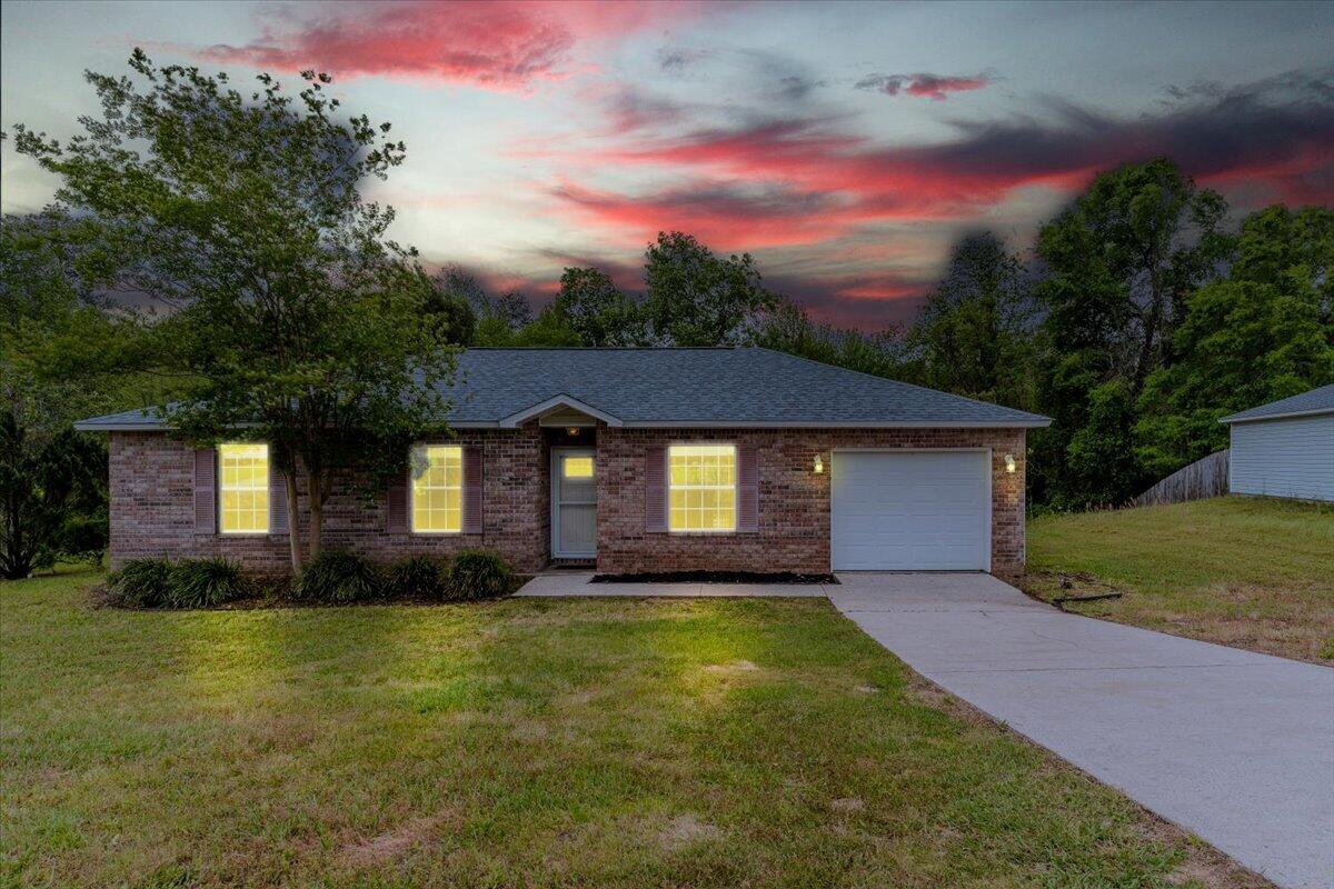 RIDGE CREST PH II - Residential