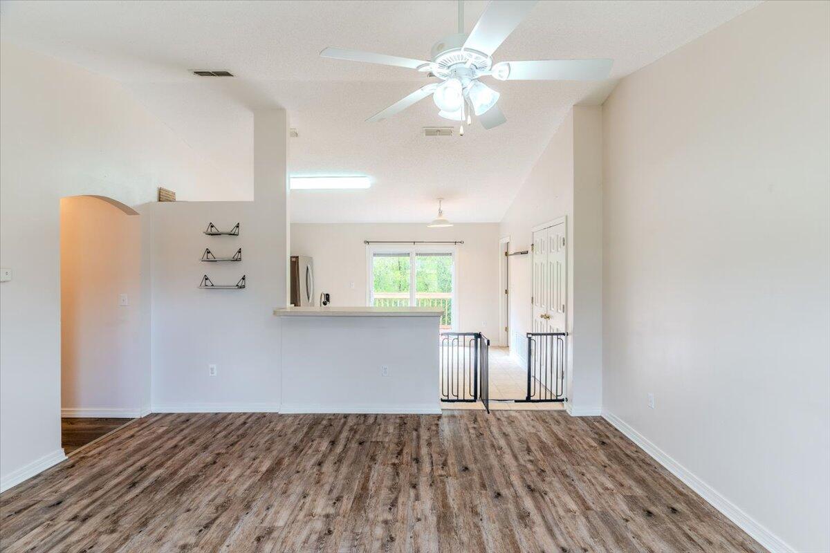 RIDGE CREST PH II - Residential