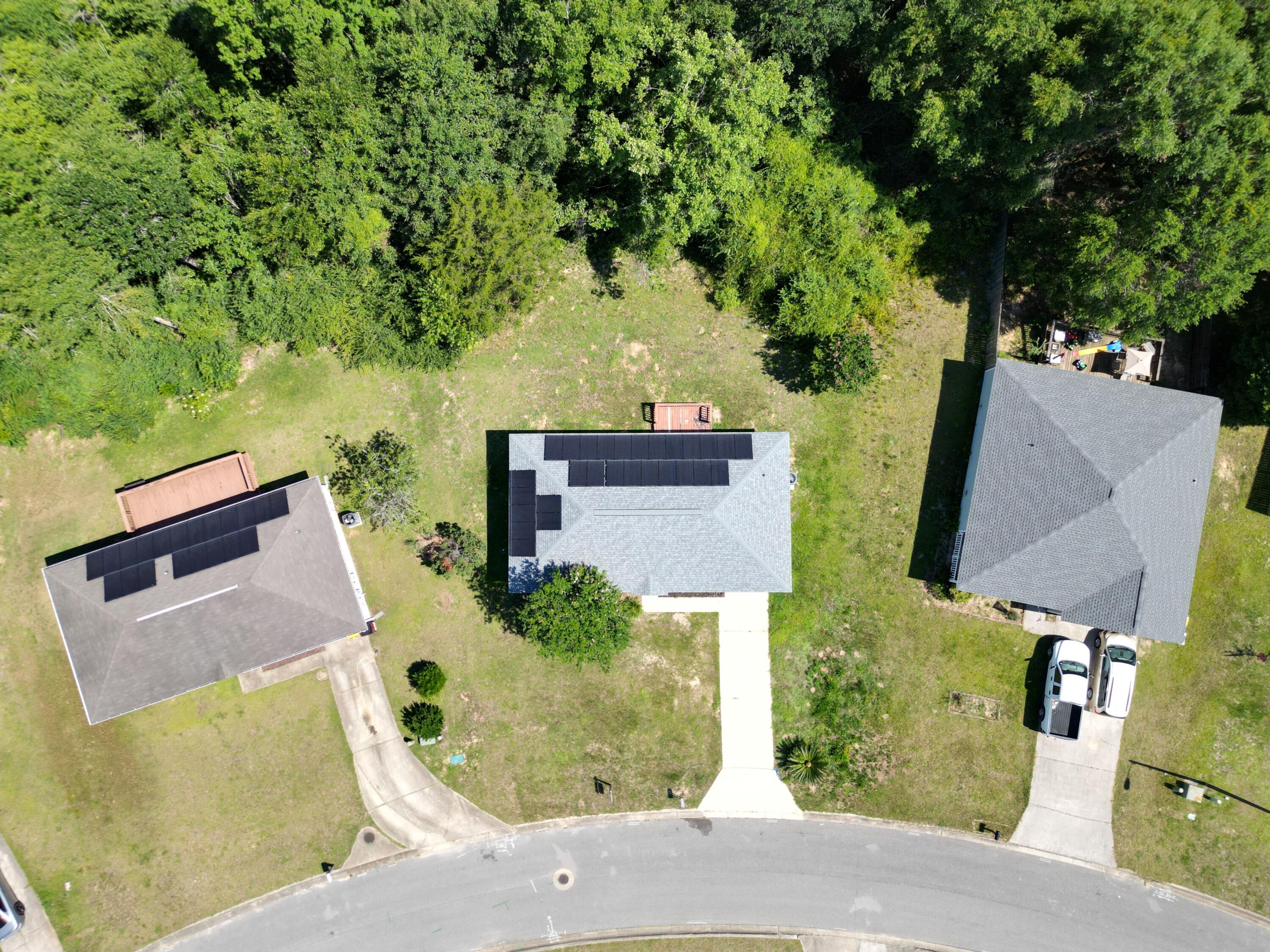 RIDGE CREST PH II - Residential