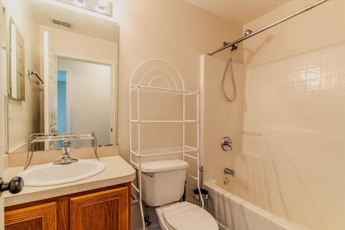 RIDGE CREST PH II - Residential