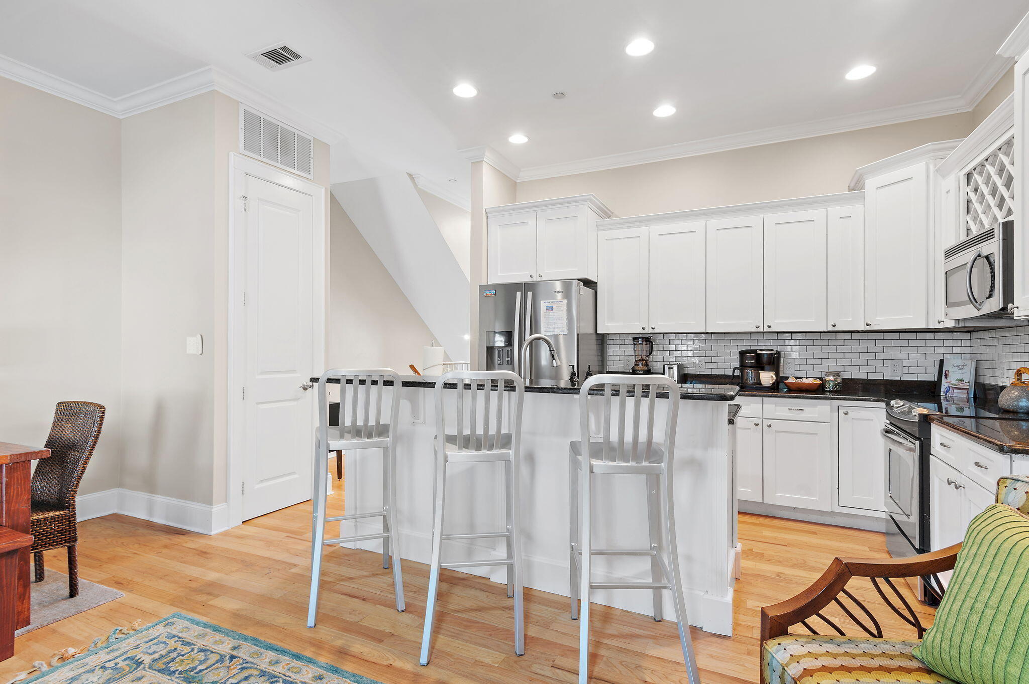 SUMMER PLACE - Residential