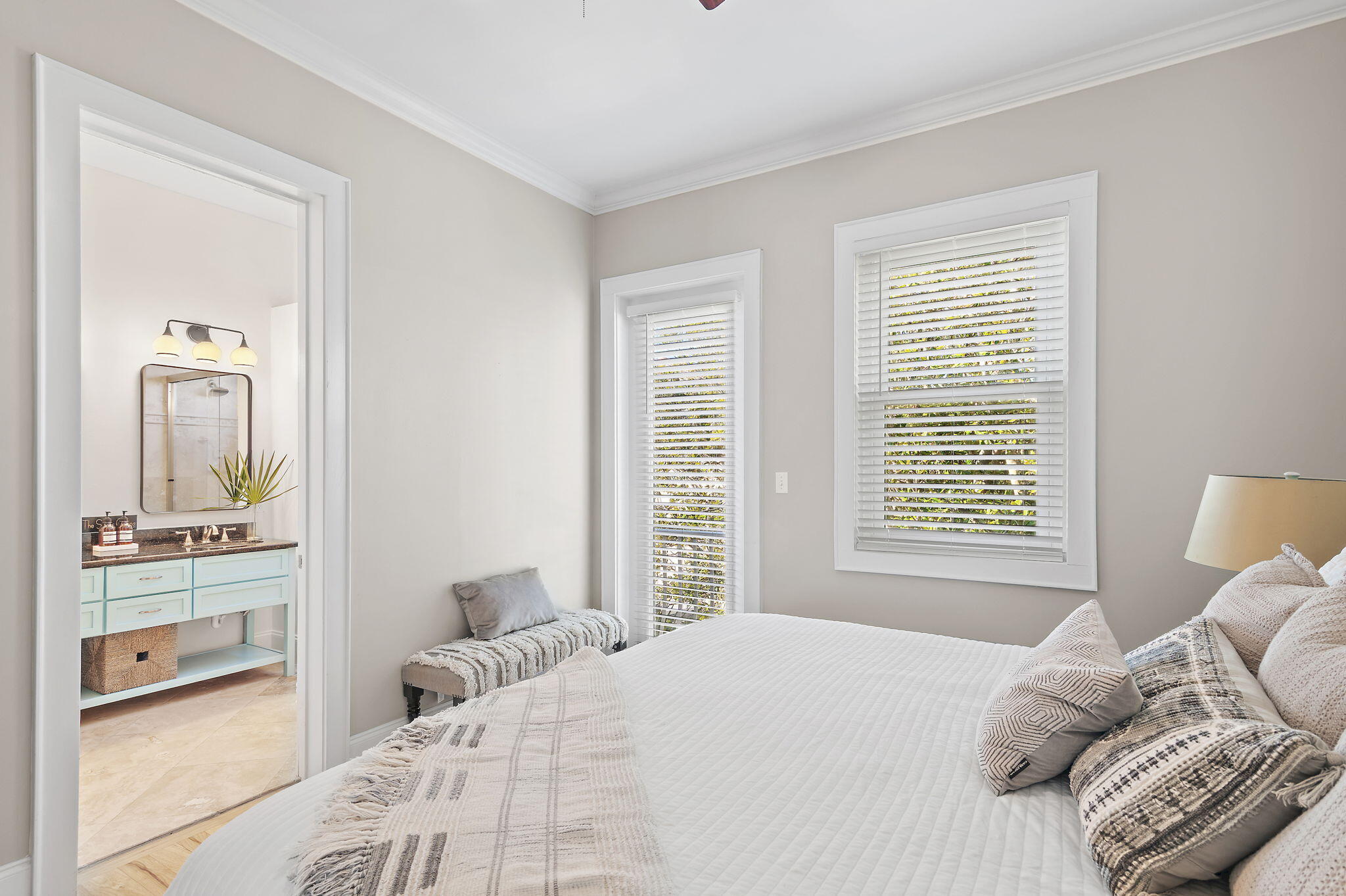 SUMMER PLACE - Residential