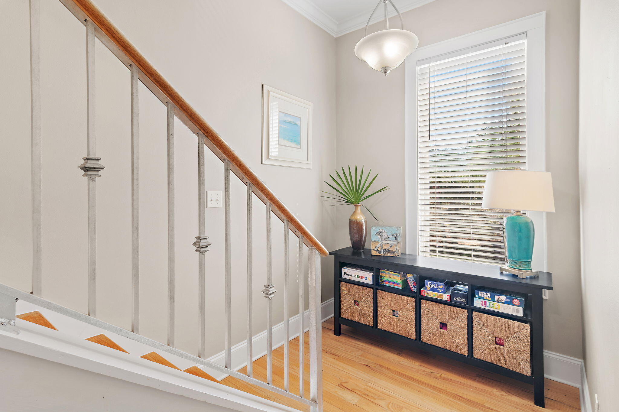 SUMMER PLACE - Residential