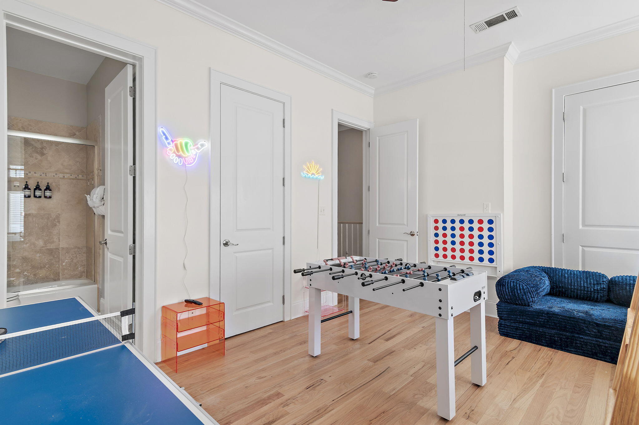 SUMMER PLACE - Residential